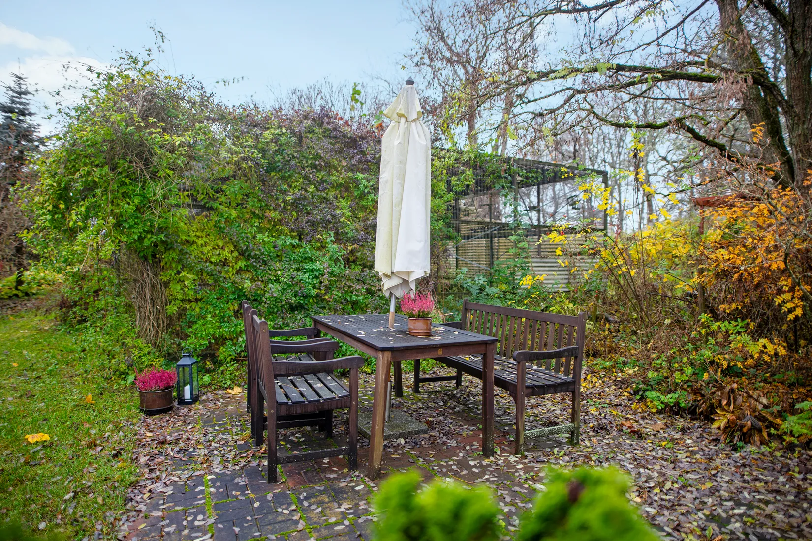 Villa, Ärna Björkby 121, Ärna, Uppsala