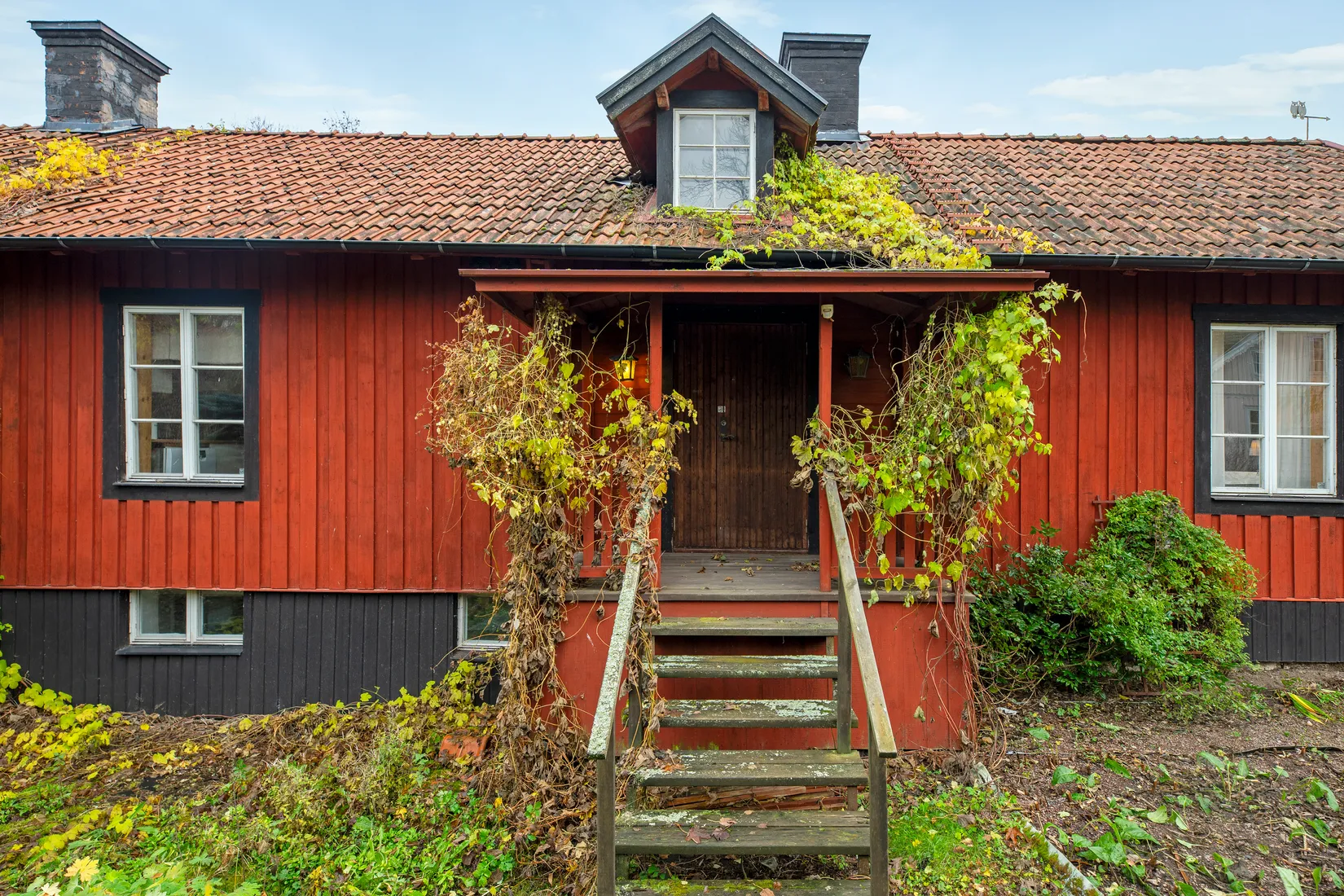 Villa, Ärna Björkby 121, Ärna, Uppsala