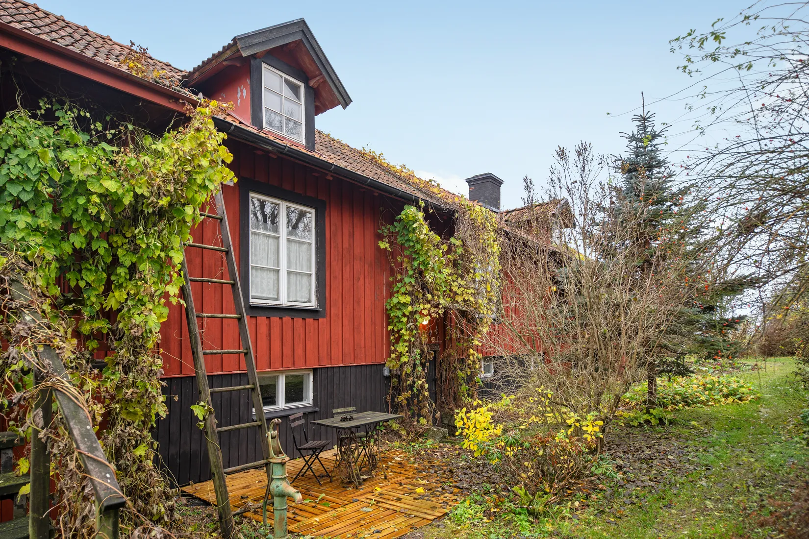 Villa, Ärna Björkby 121, Ärna, Uppsala