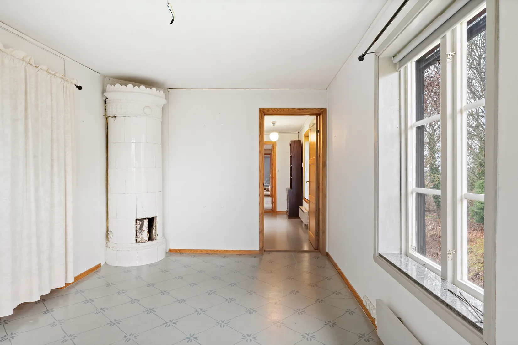 Villa, Ärna Björkby 121, Ärna, Uppsala