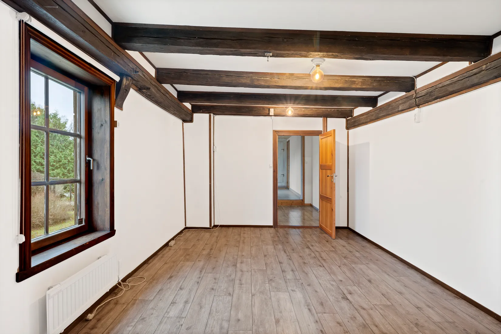 Villa, Ärna Björkby 121, Ärna, Uppsala