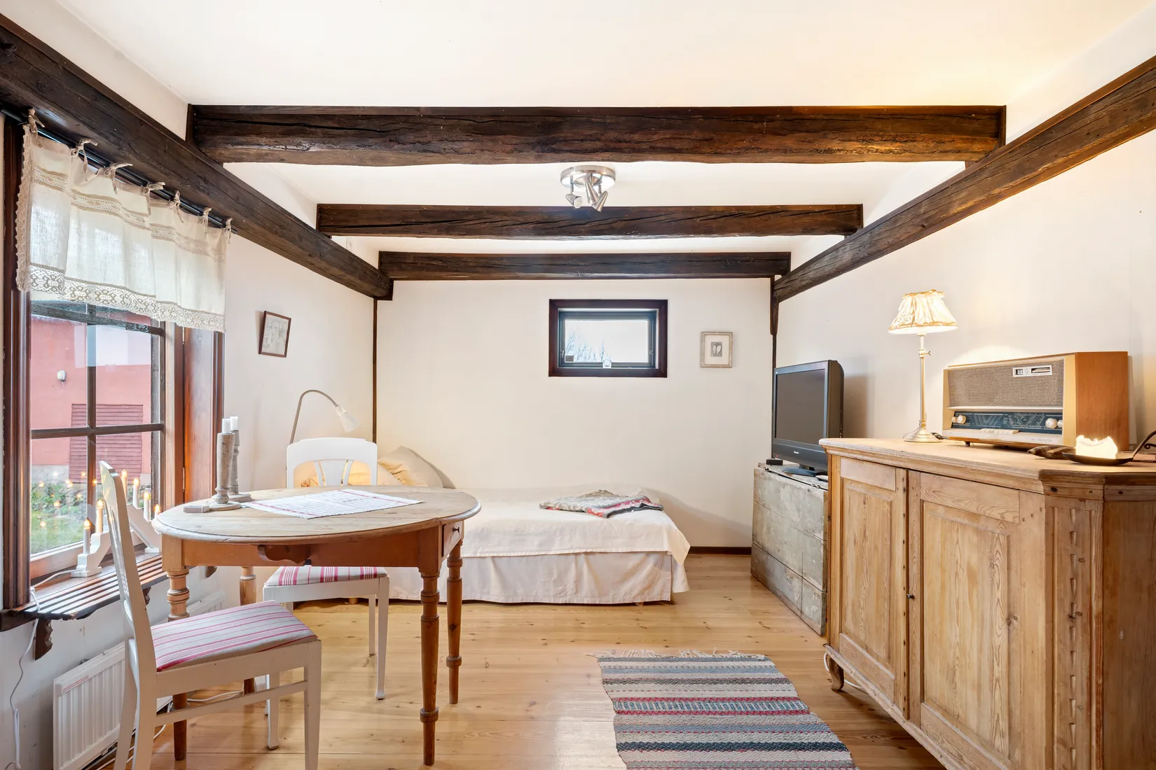 Villa, Ärna Björkby 121, Ärna, Uppsala