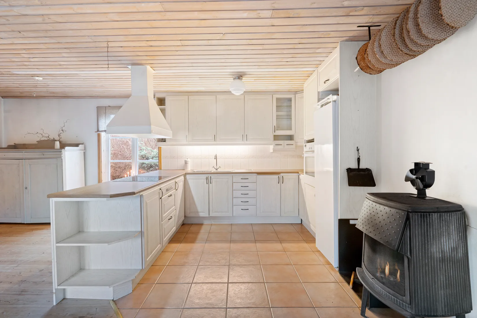 Villa, Ärna Björkby 121, Ärna, Uppsala