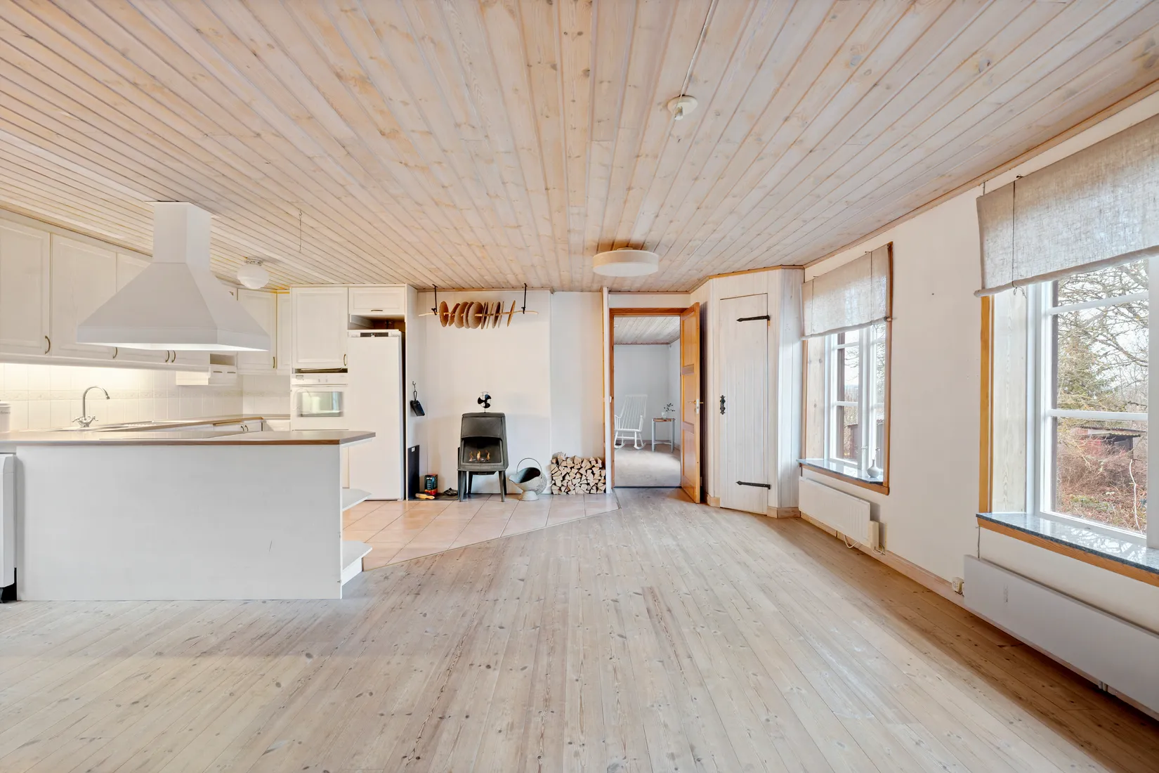 Villa, Ärna Björkby 121, Ärna, Uppsala