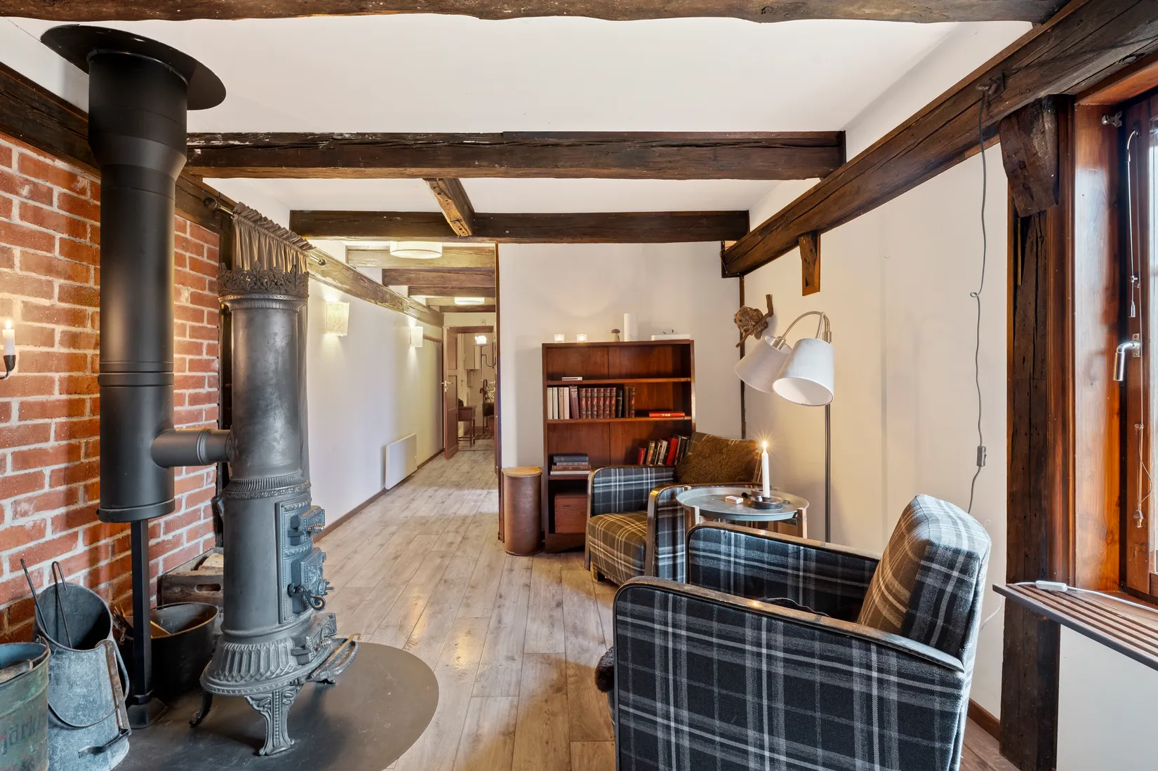 Villa, Ärna Björkby 121, Ärna, Uppsala