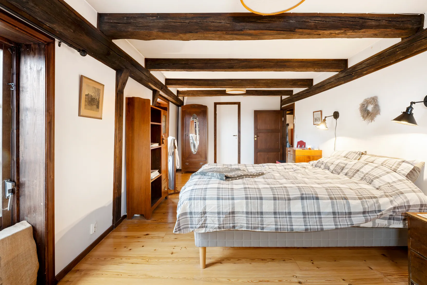 Villa, Ärna Björkby 121, Ärna, Uppsala