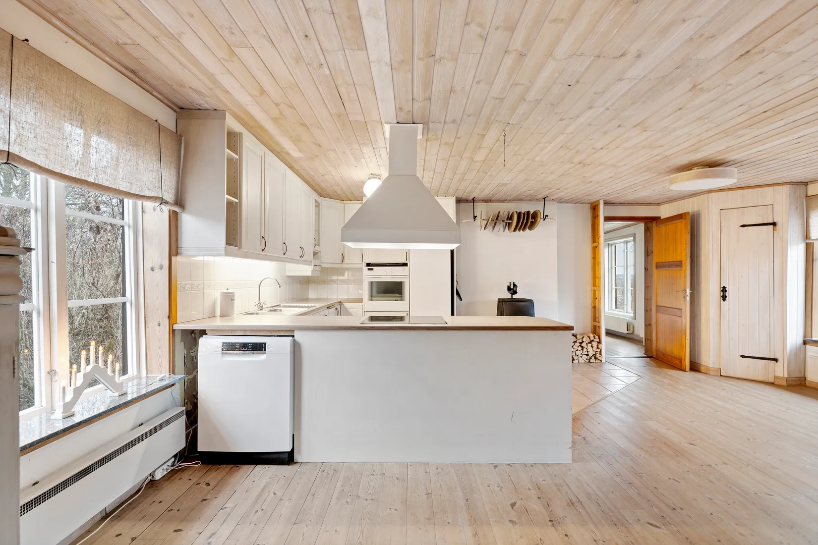 Villa, Ärna Björkby 121, Ärna, Uppsala