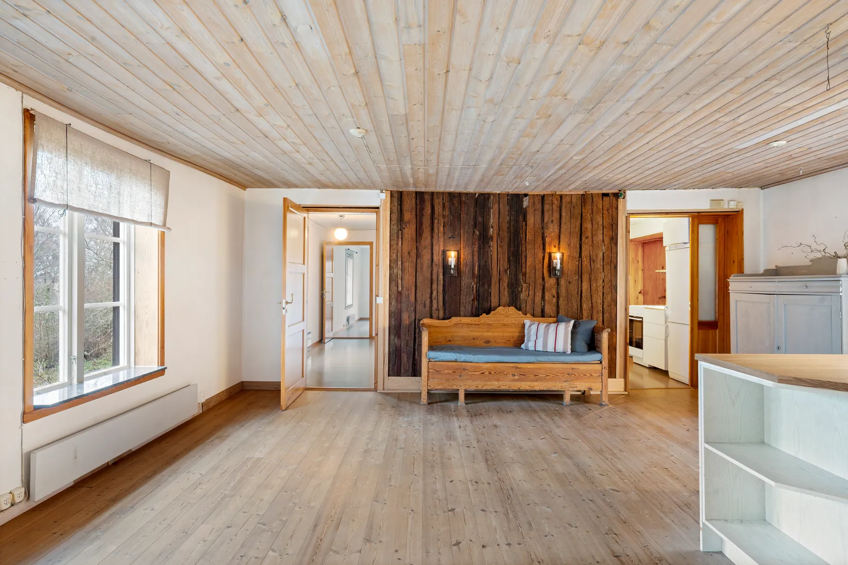 Villa, Ärna Björkby 121, Ärna, Uppsala