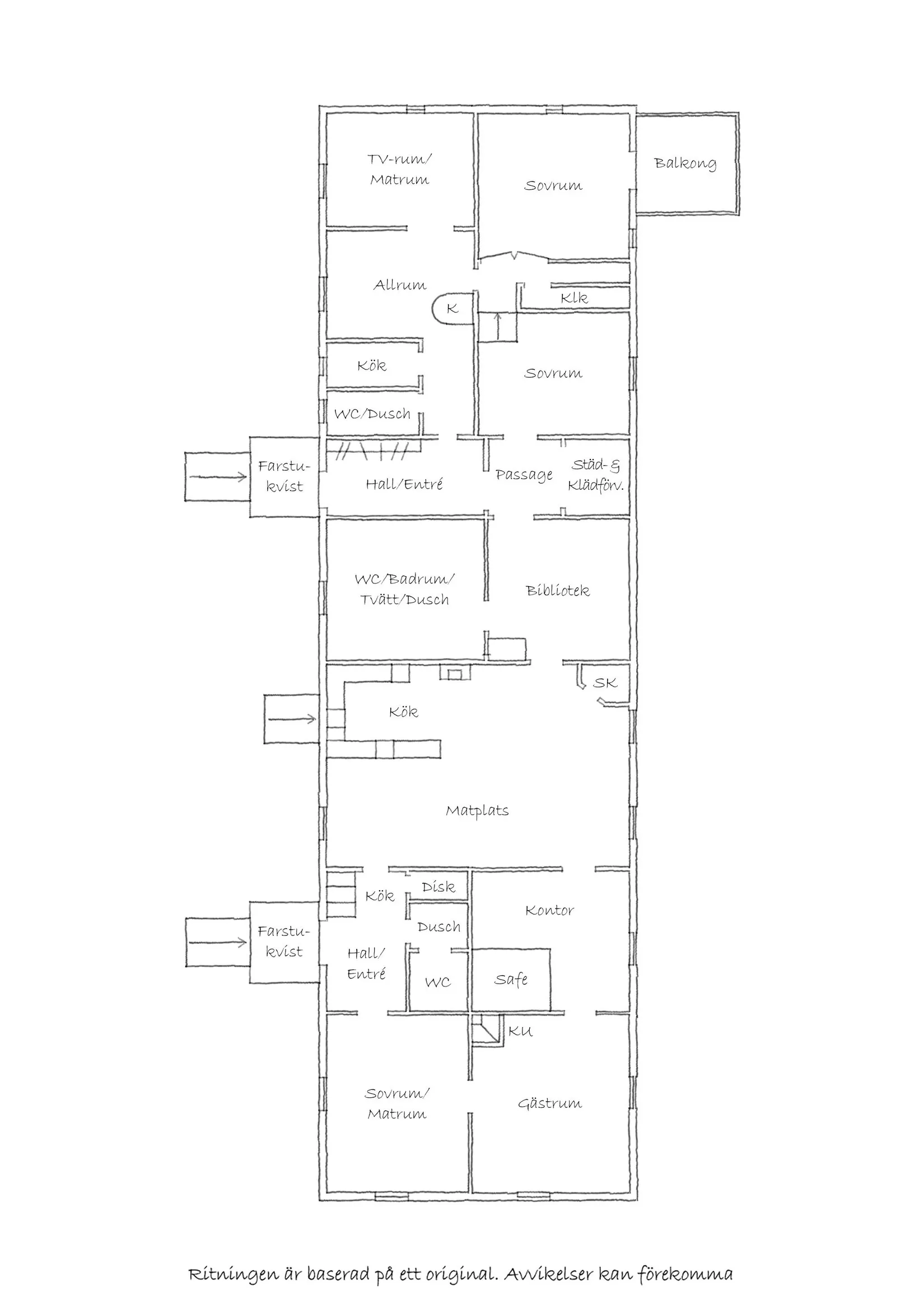 Villa, Ärna Björkby 121, Ärna, Uppsala