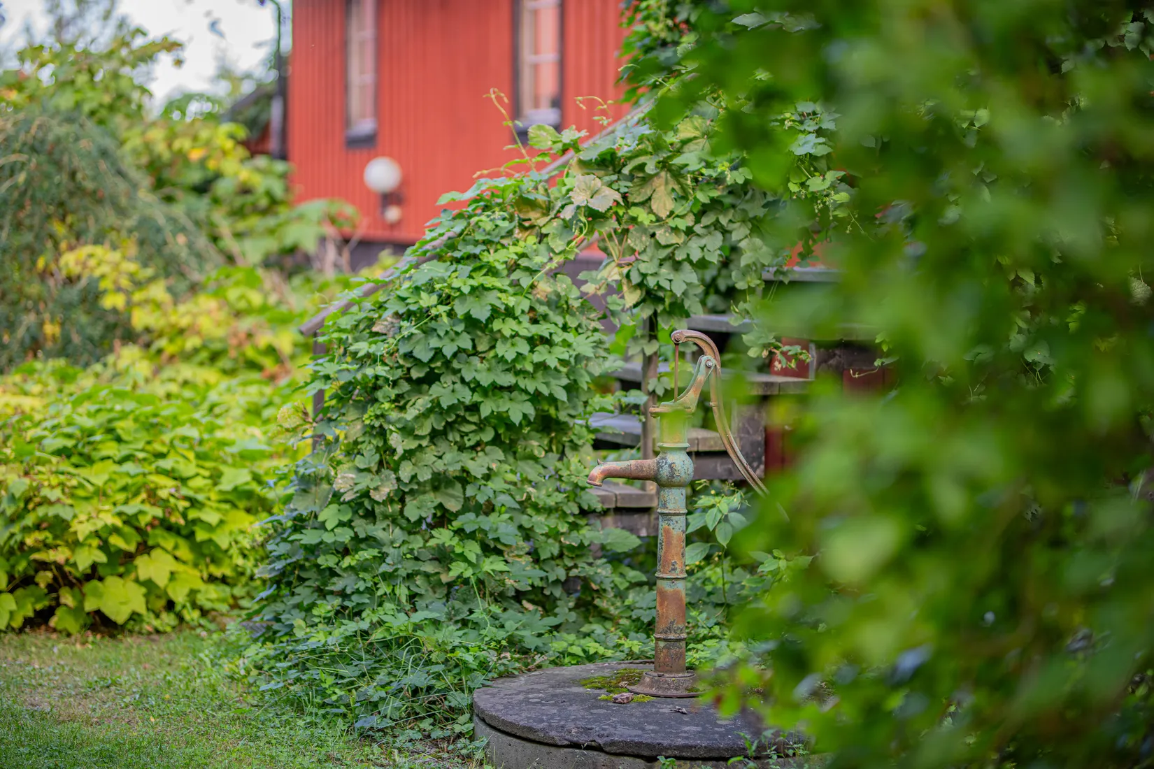 Villa, Ärna Björkby 121, Ärna, Uppsala