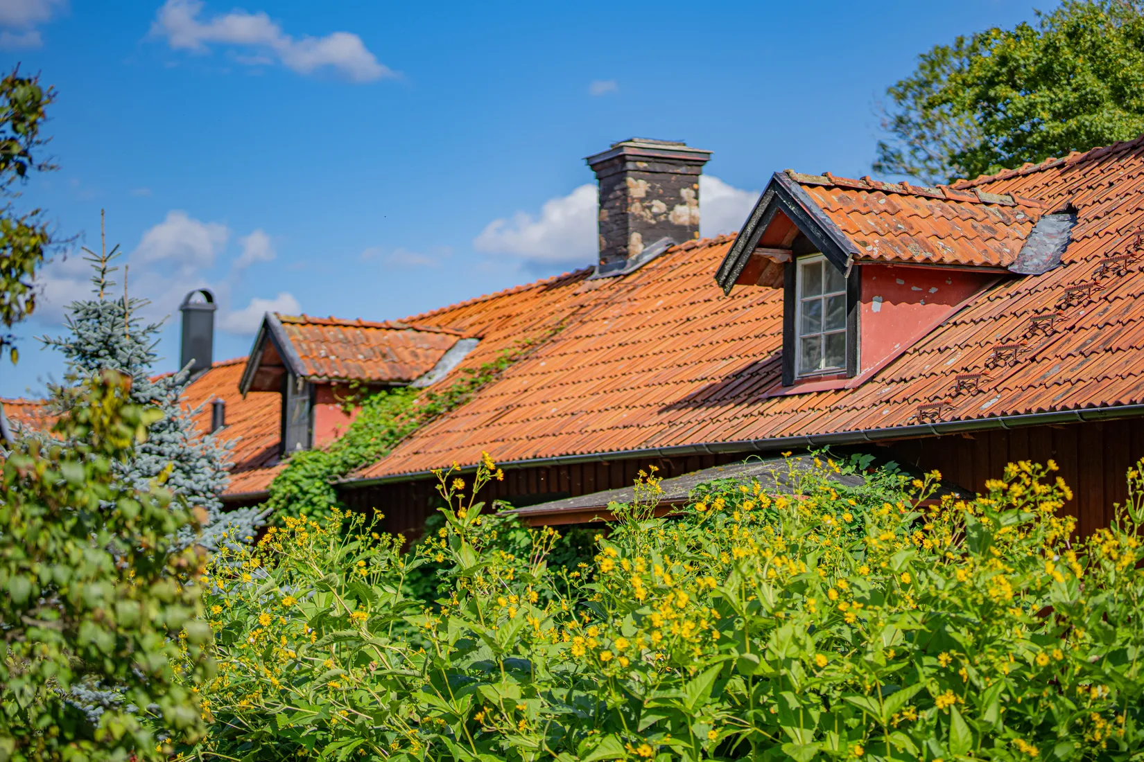 Villa, Ärna Björkby 121, Ärna, Uppsala