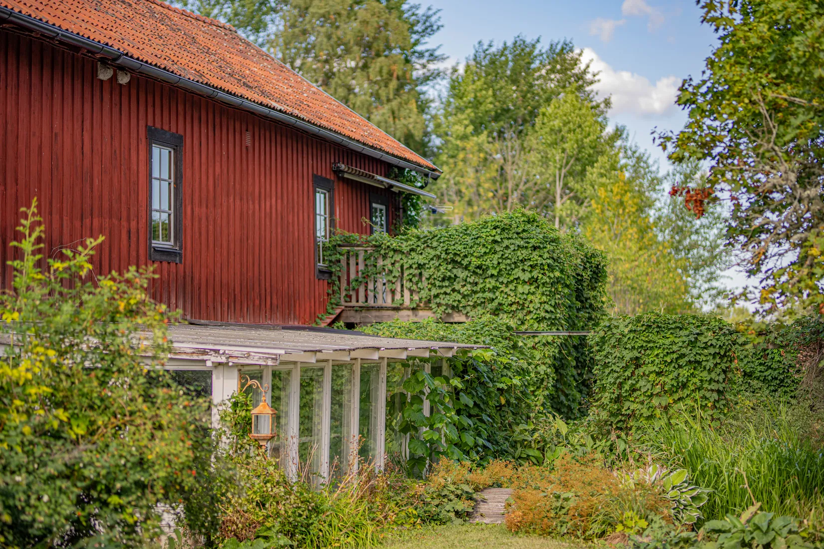 Villa, Ärna Björkby 121, Ärna, Uppsala