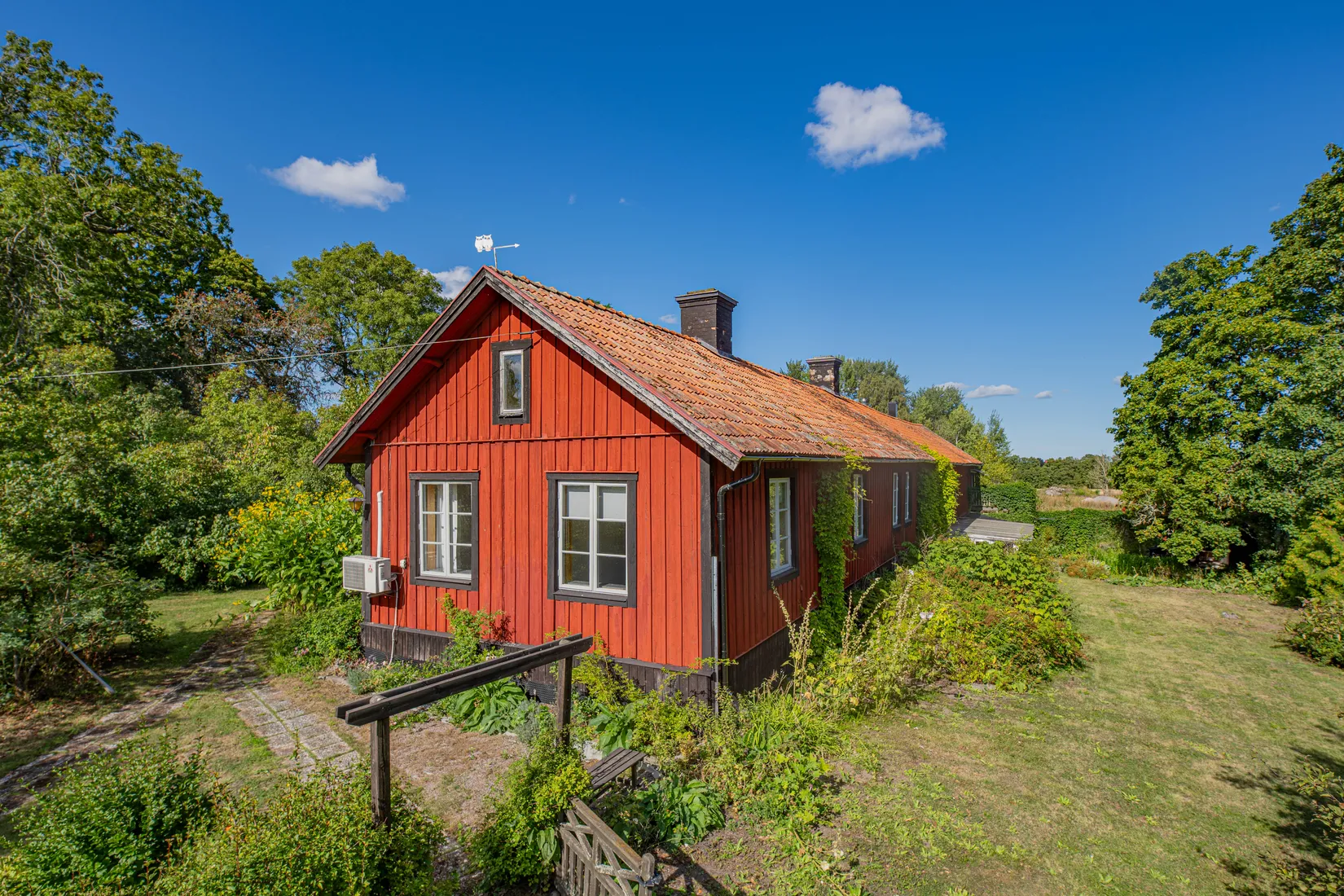 Villa, Ärna Björkby 121, Ärna, Uppsala