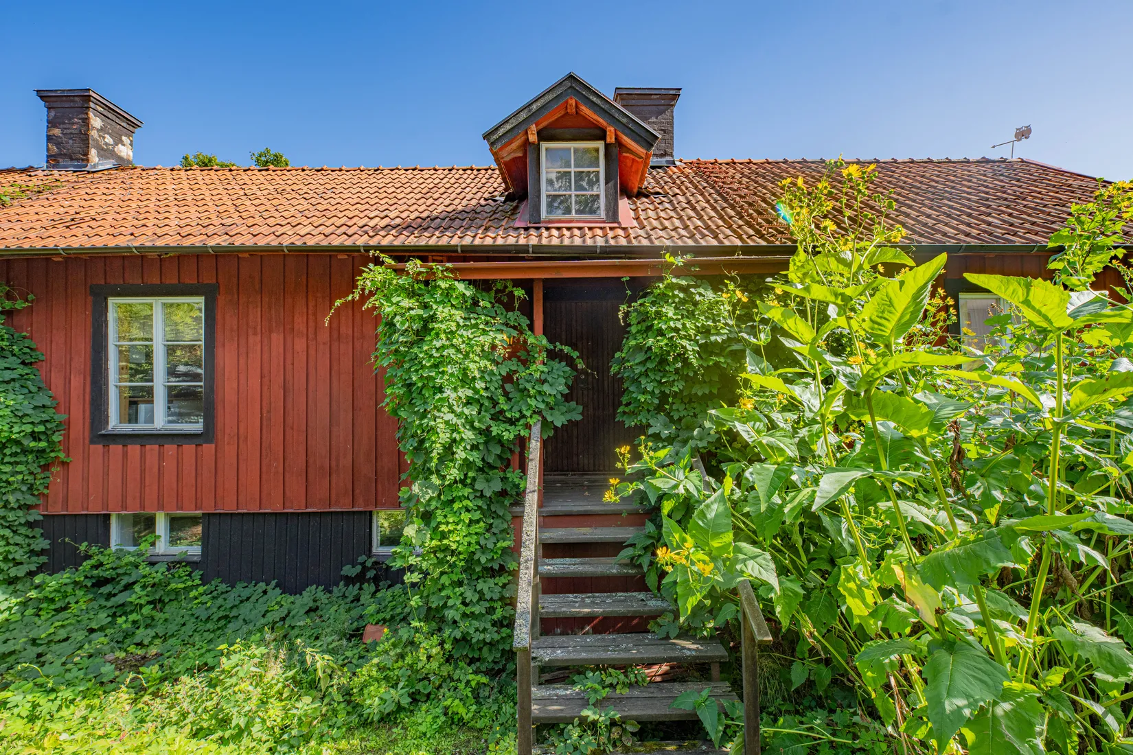 Villa, Ärna Björkby 121, Ärna, Uppsala