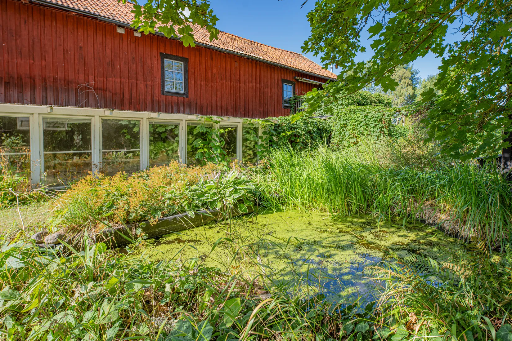 Villa, Ärna Björkby 121, Ärna, Uppsala