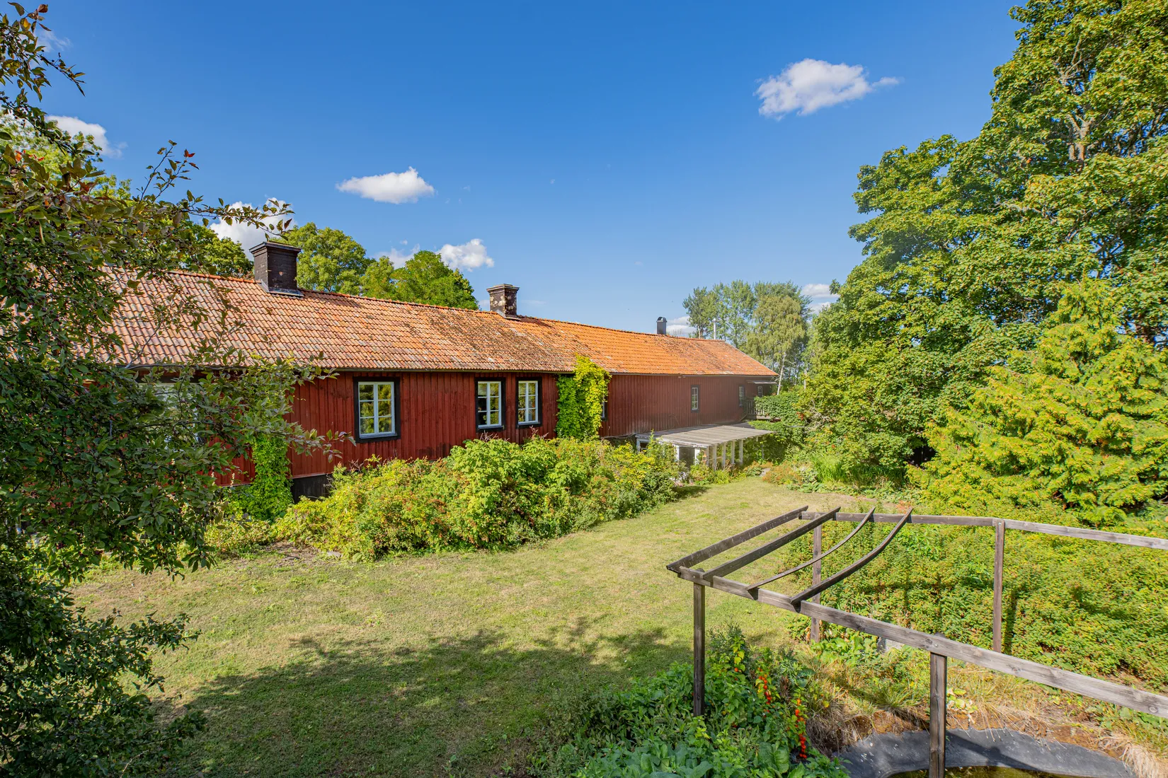 Villa, Ärna Björkby 121, Ärna, Uppsala