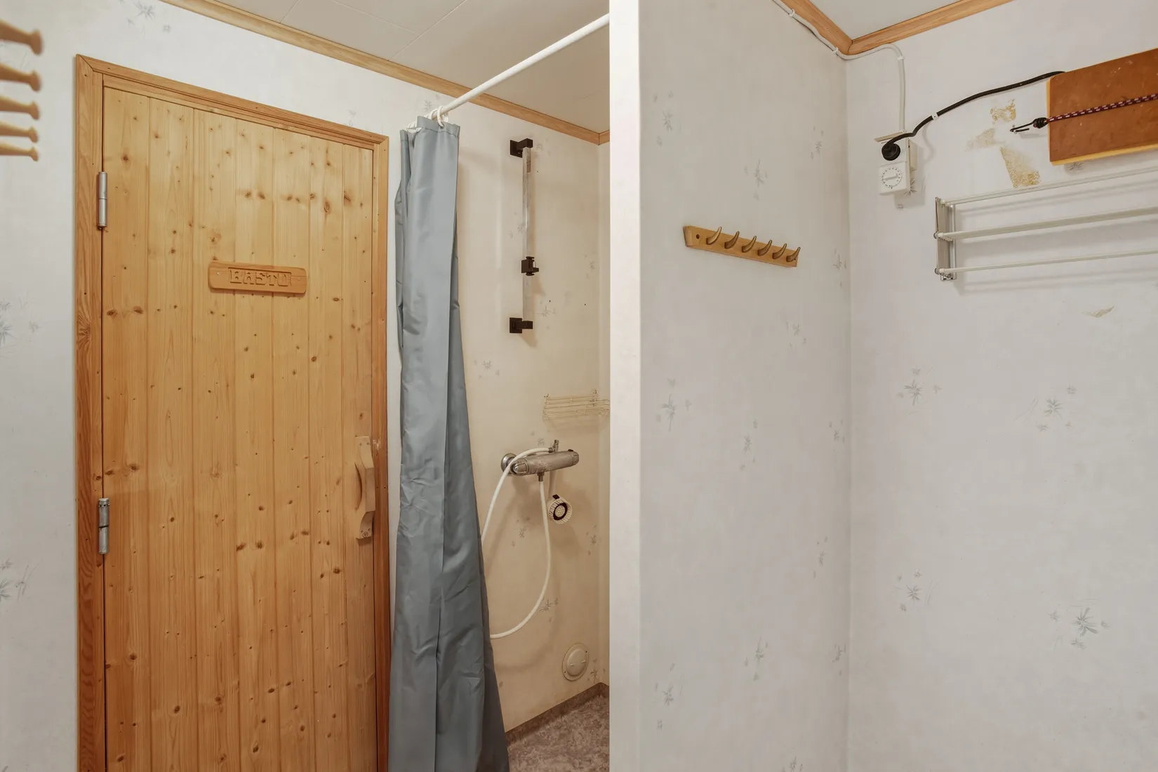 Villa, Starvägen 7, Nordmaling