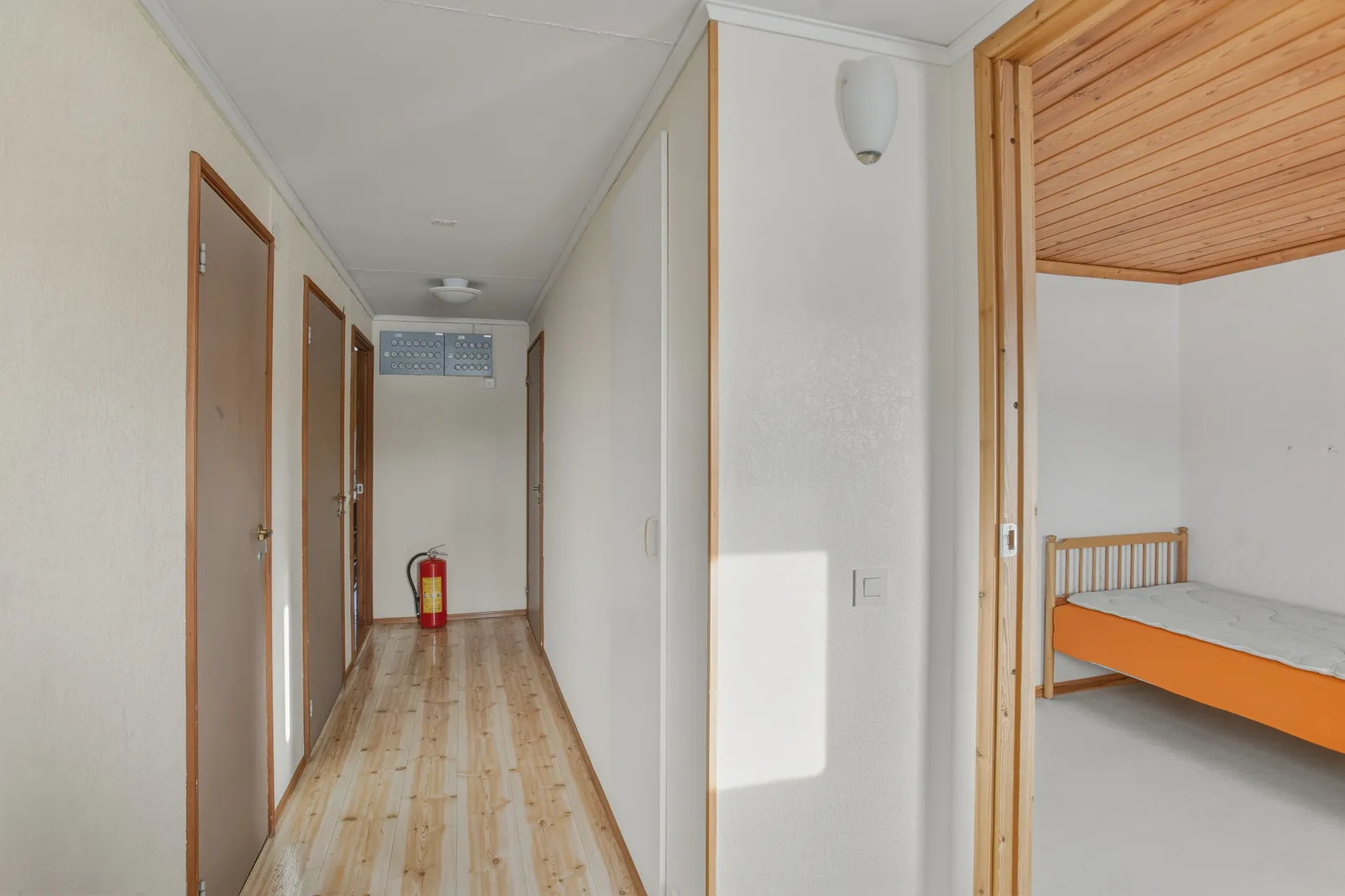 Villa, Starvägen 7, Nordmaling