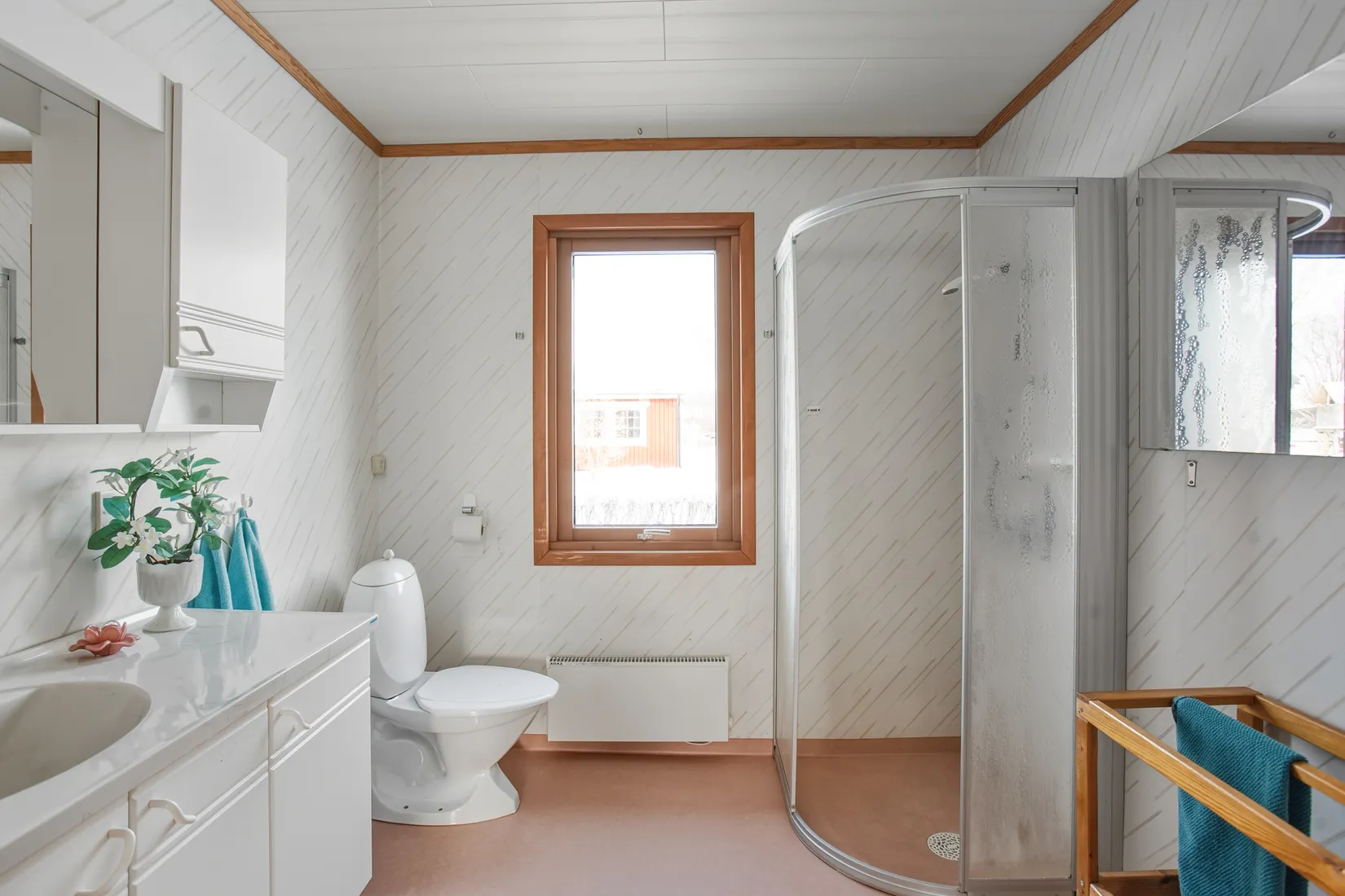 Villa, Starvägen 7, Nordmaling