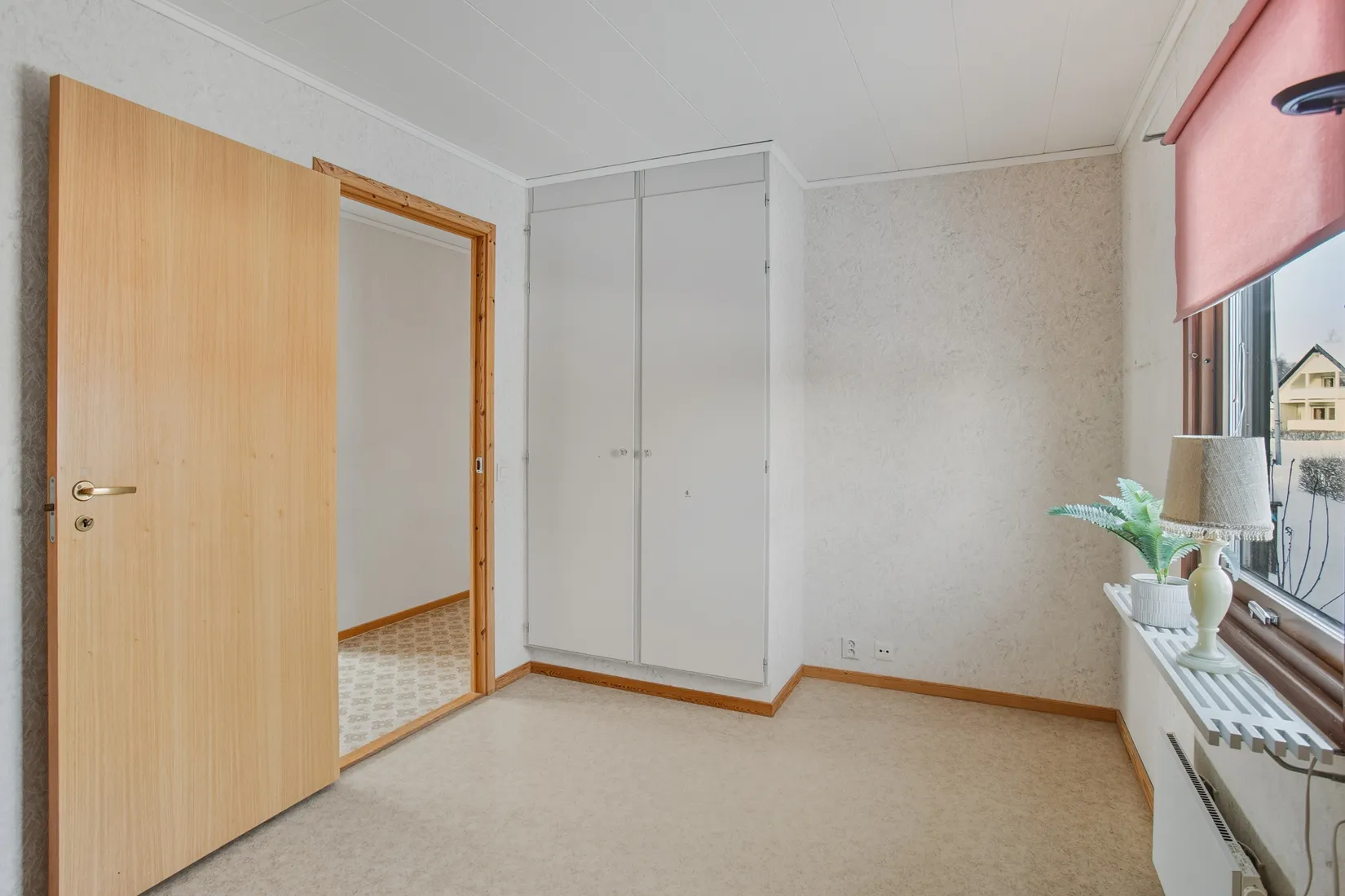 Villa, Starvägen 7, Nordmaling