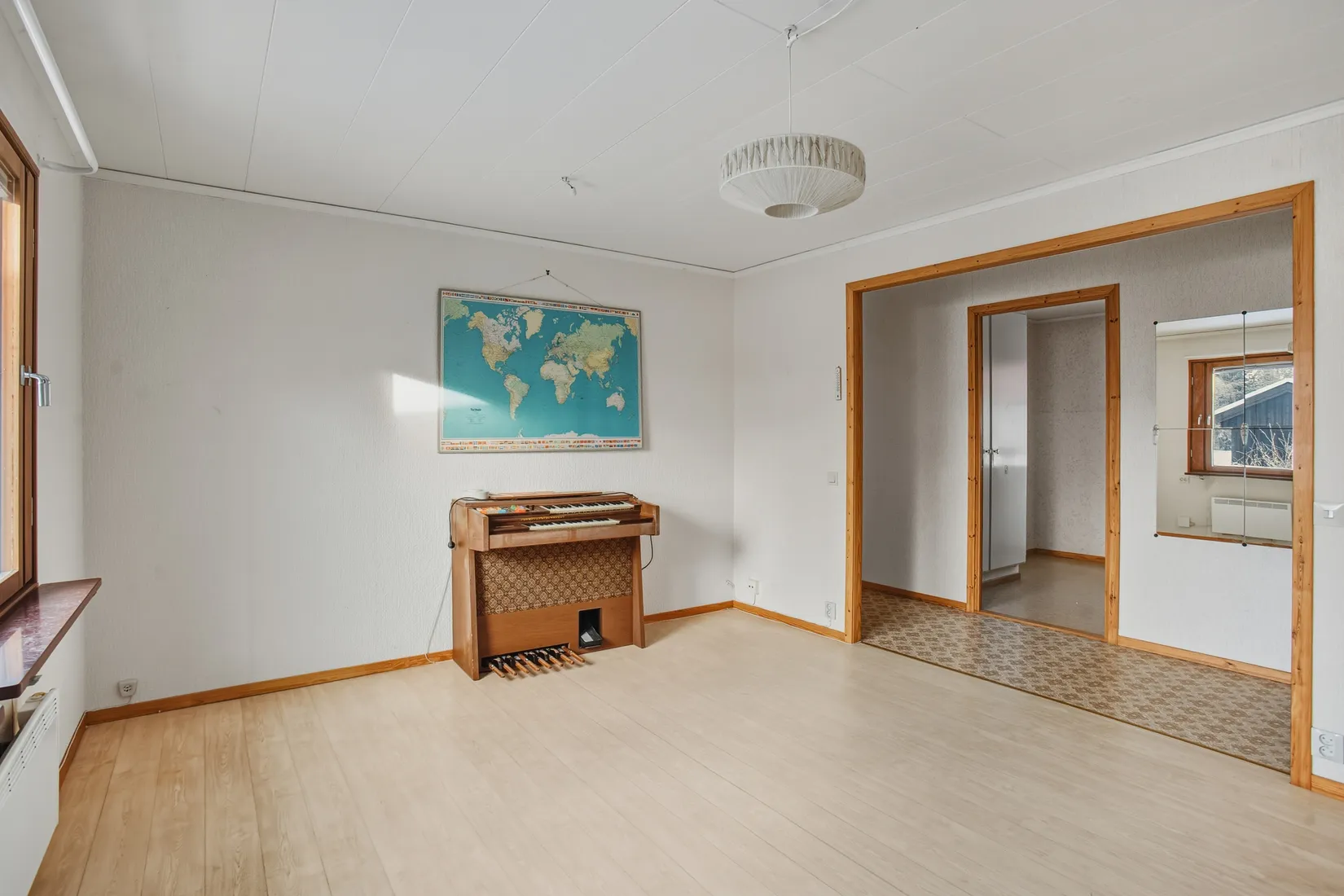 Villa, Starvägen 7, Nordmaling