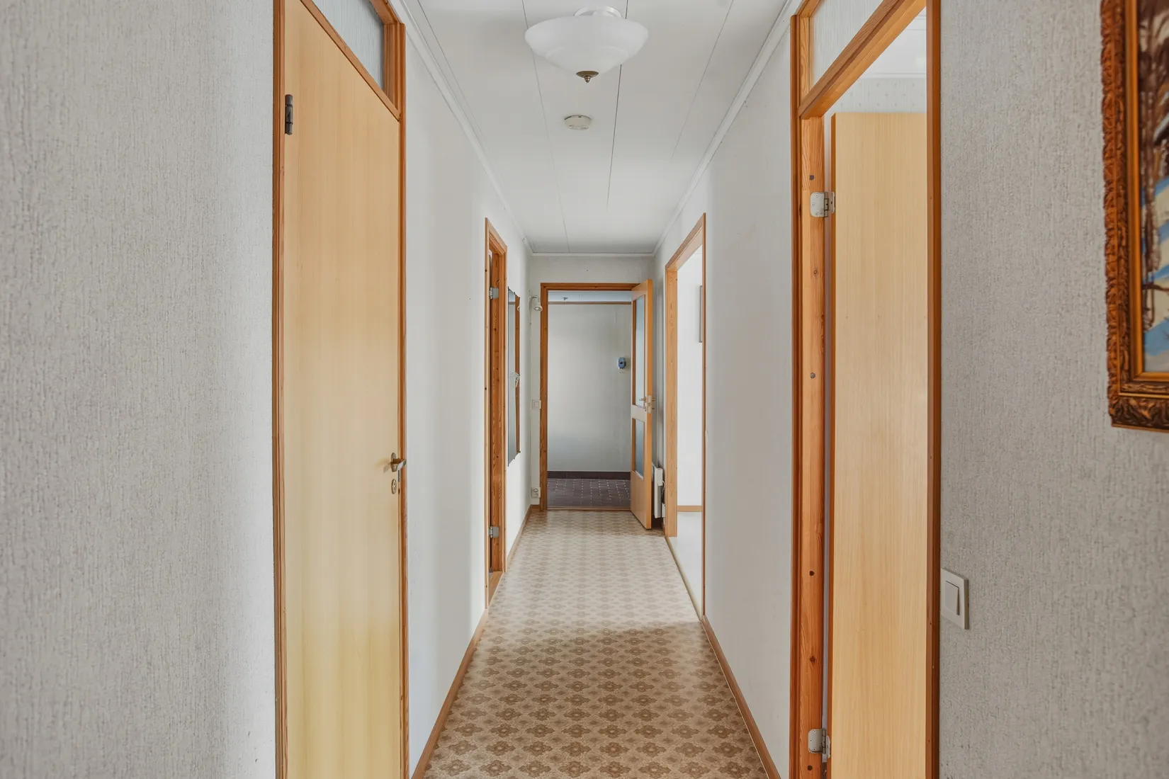 Villa, Starvägen 7, Nordmaling