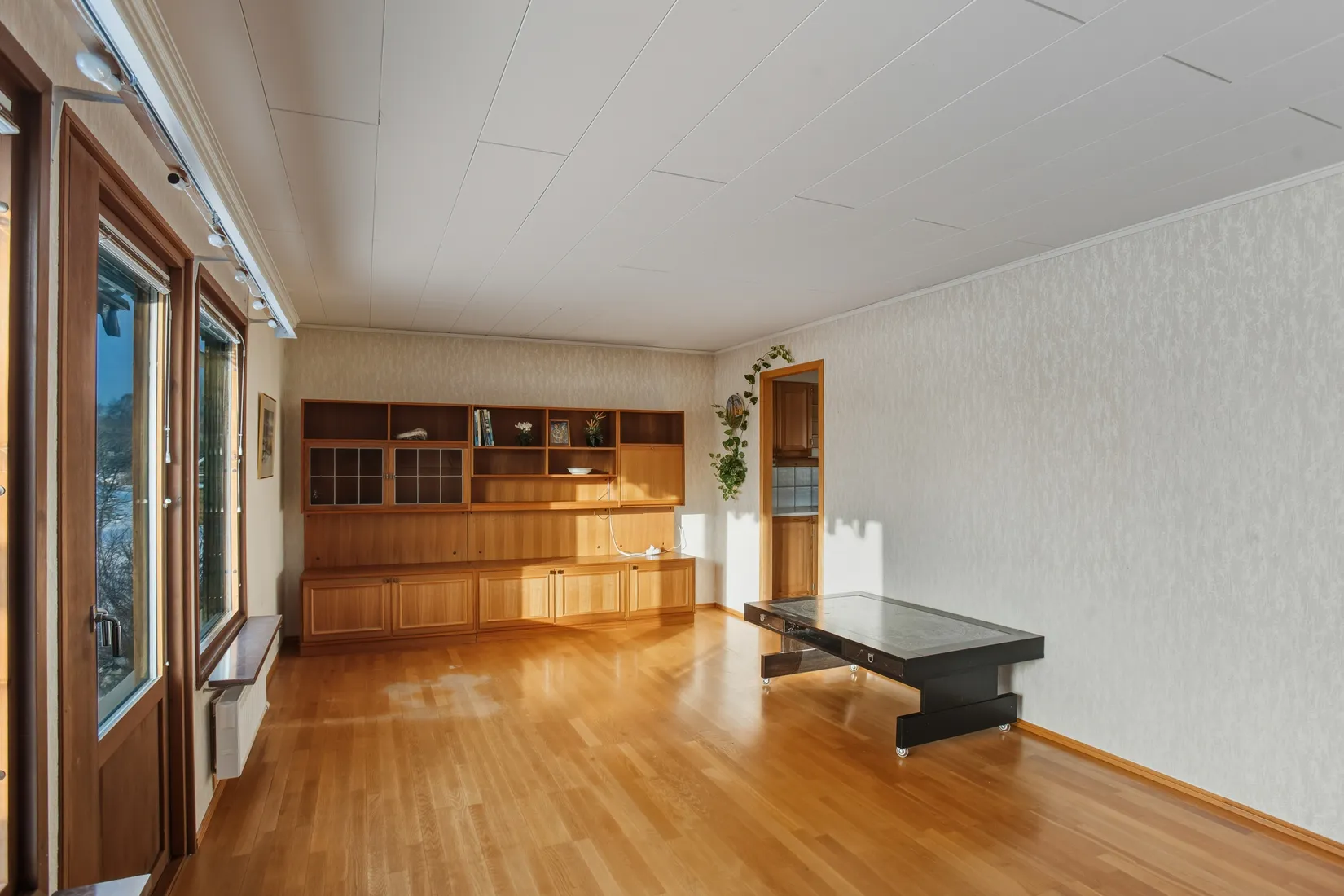 Villa, Starvägen 7, Nordmaling