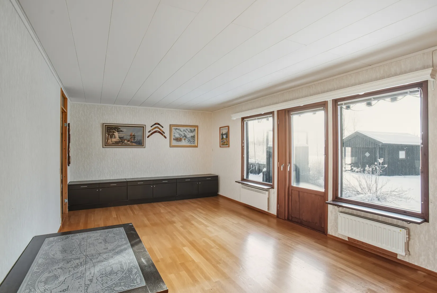 Villa, Starvägen 7, Nordmaling