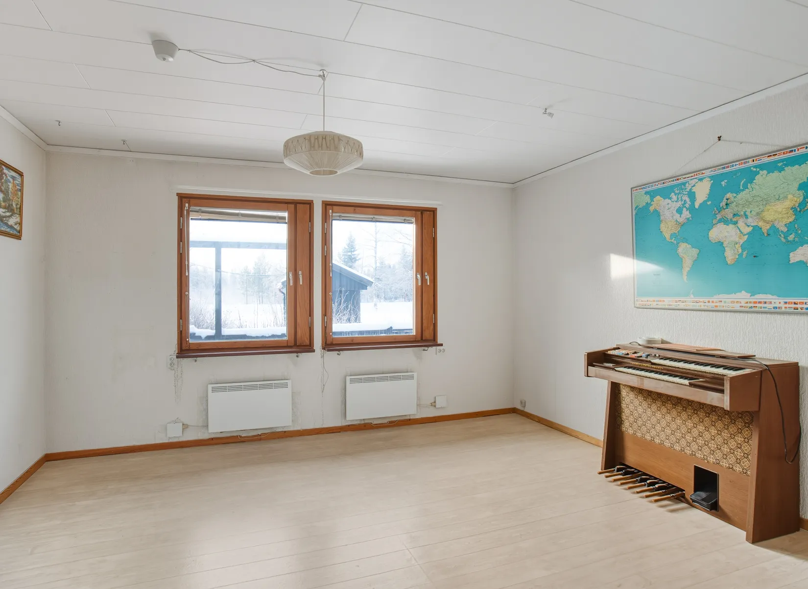 Villa, Starvägen 7, Nordmaling