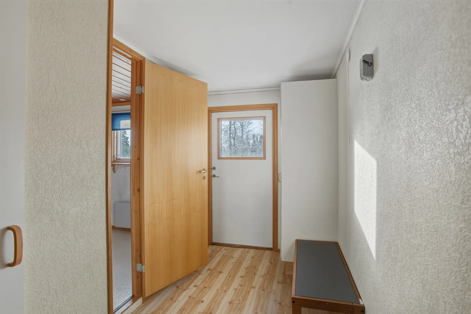 Villa, Starvägen 7, Nordmaling