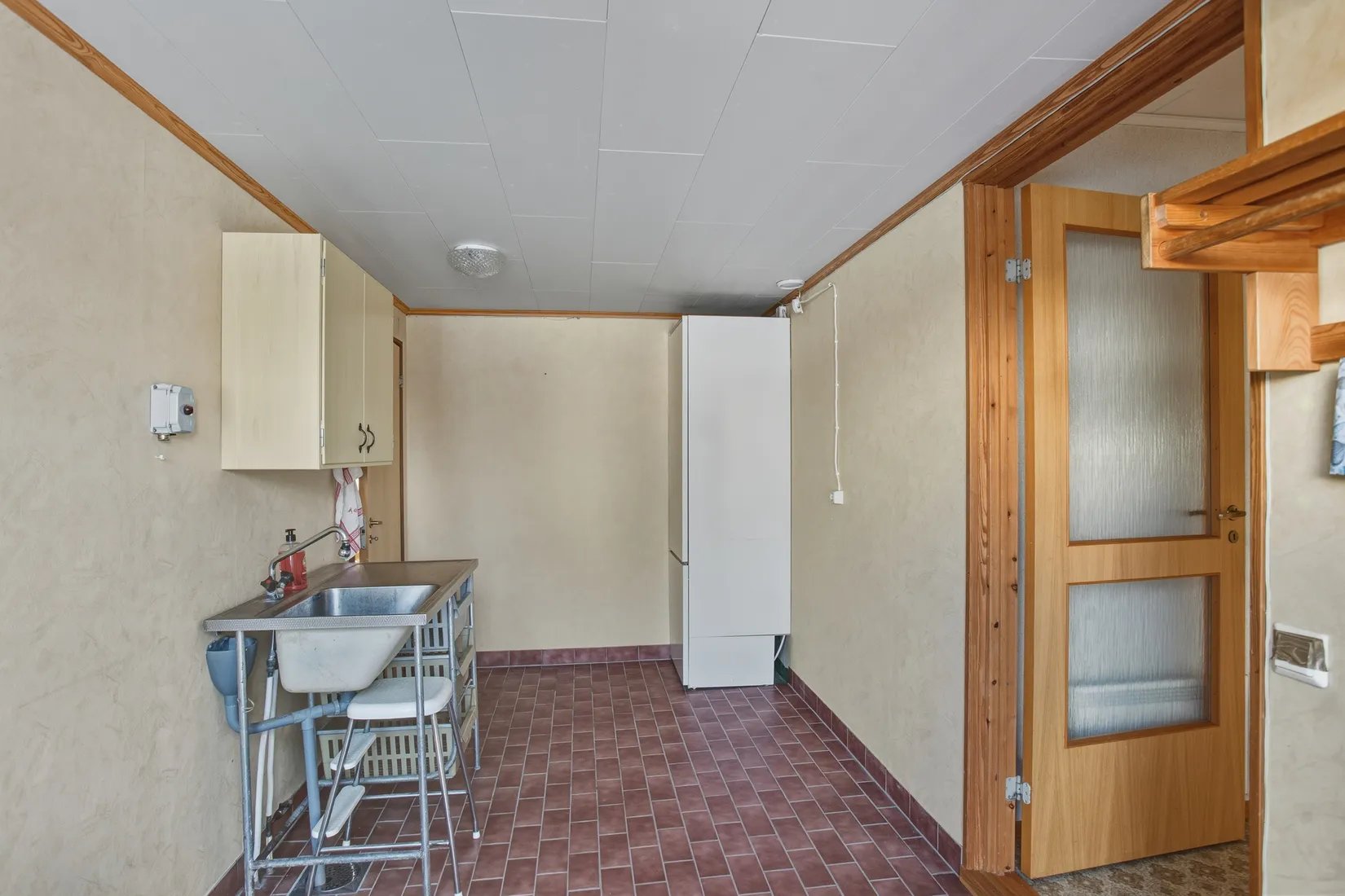 Villa, Starvägen 7, Nordmaling