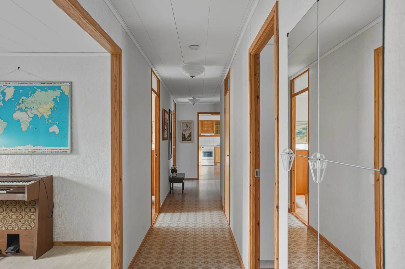 Villa, Starvägen 7, Nordmaling