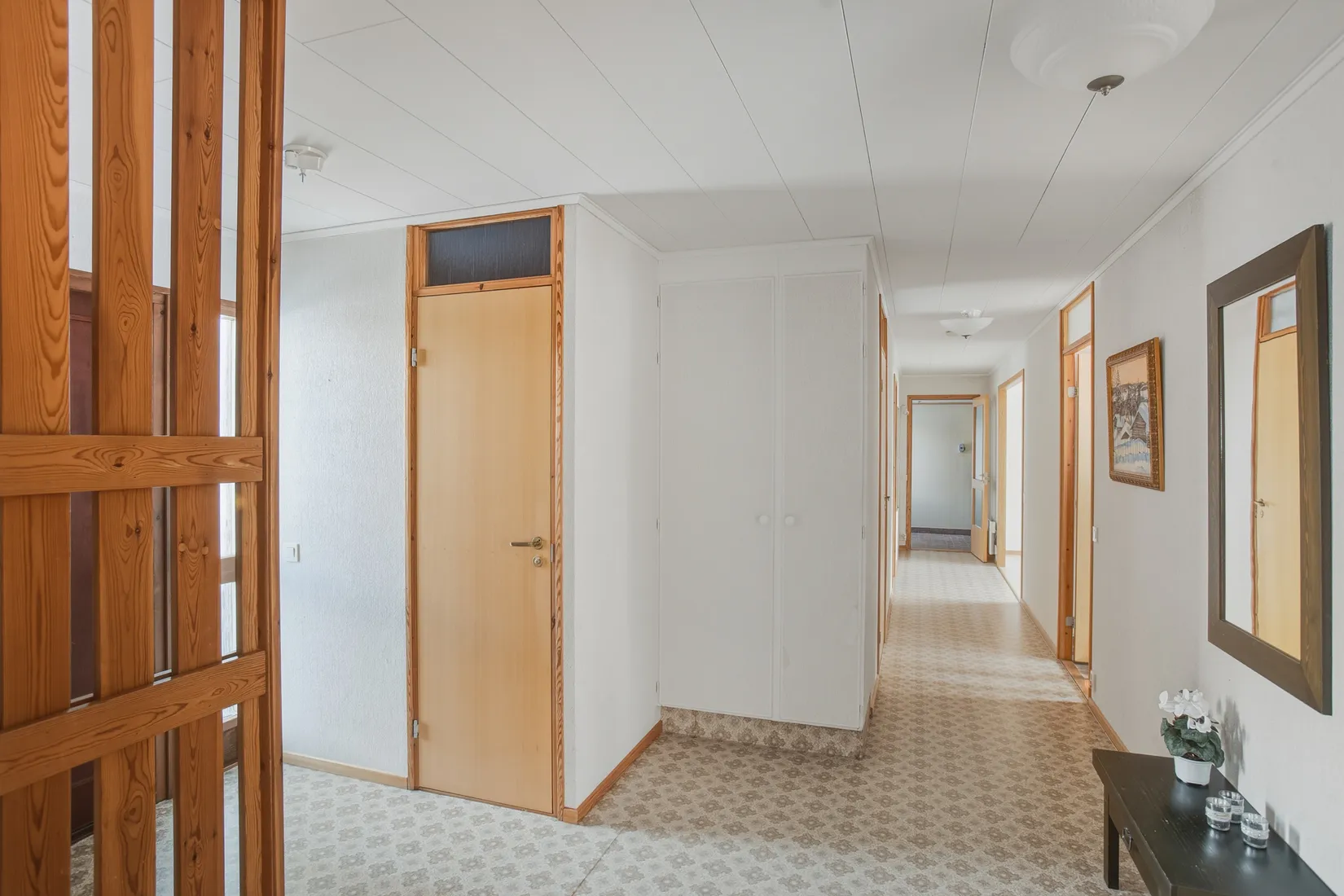 Villa, Starvägen 7, Nordmaling