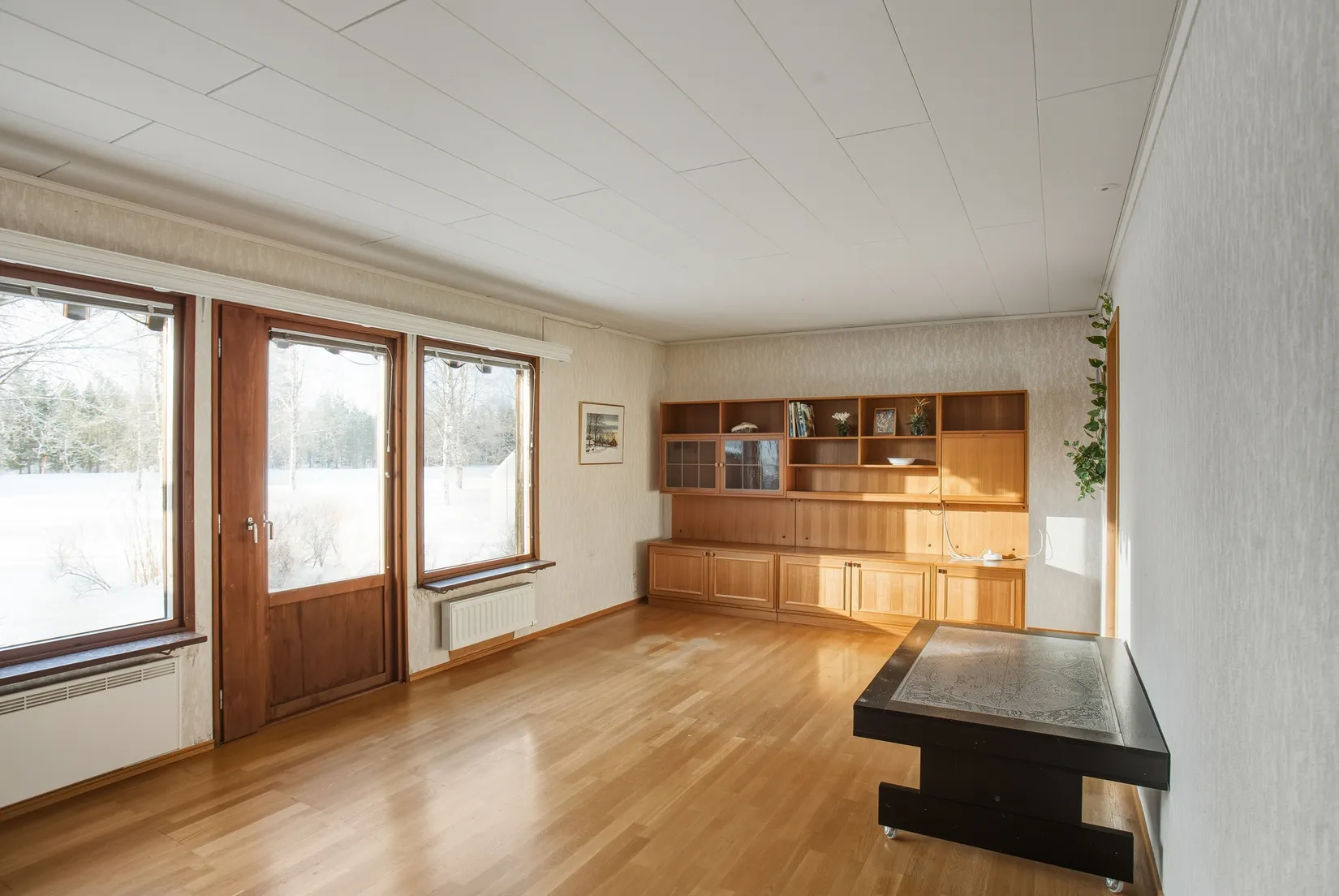 Villa, Starvägen 7, Nordmaling