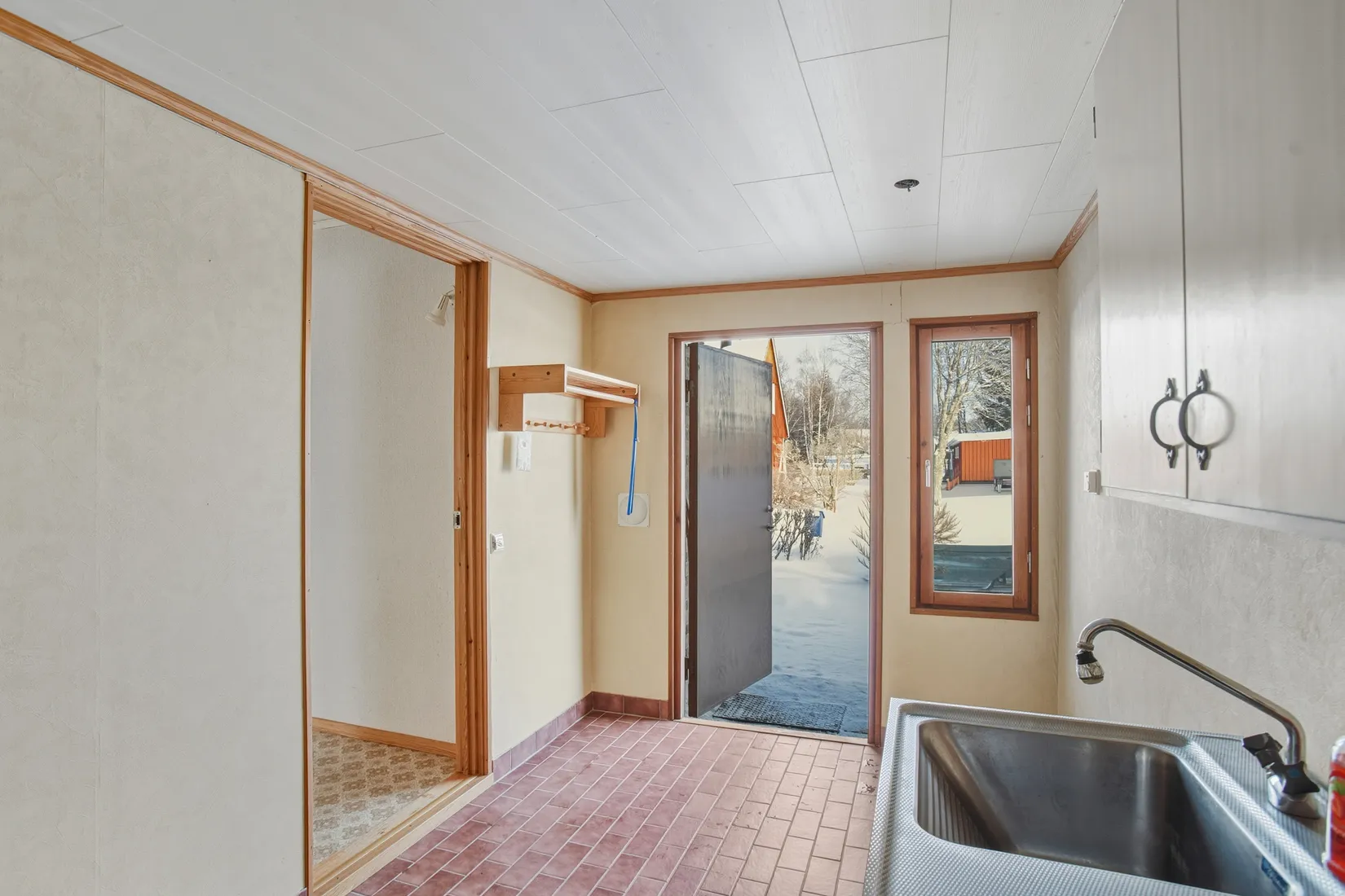 Villa, Starvägen 7, Nordmaling