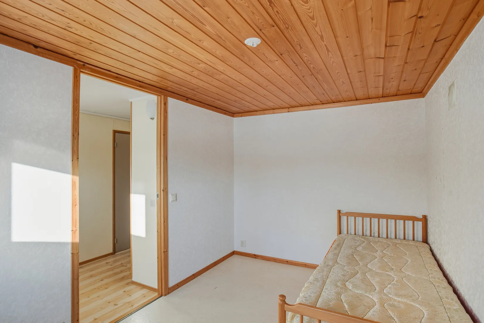 Villa, Starvägen 7, Nordmaling