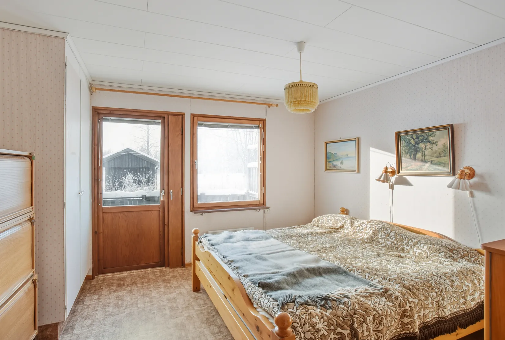 Villa, Starvägen 7, Nordmaling