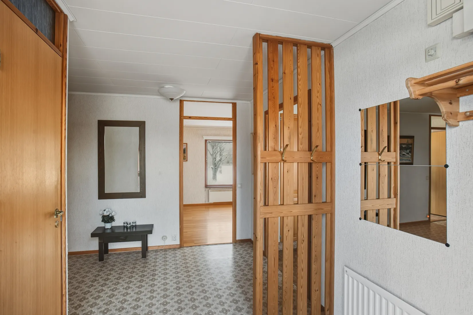 Villa, Starvägen 7, Nordmaling