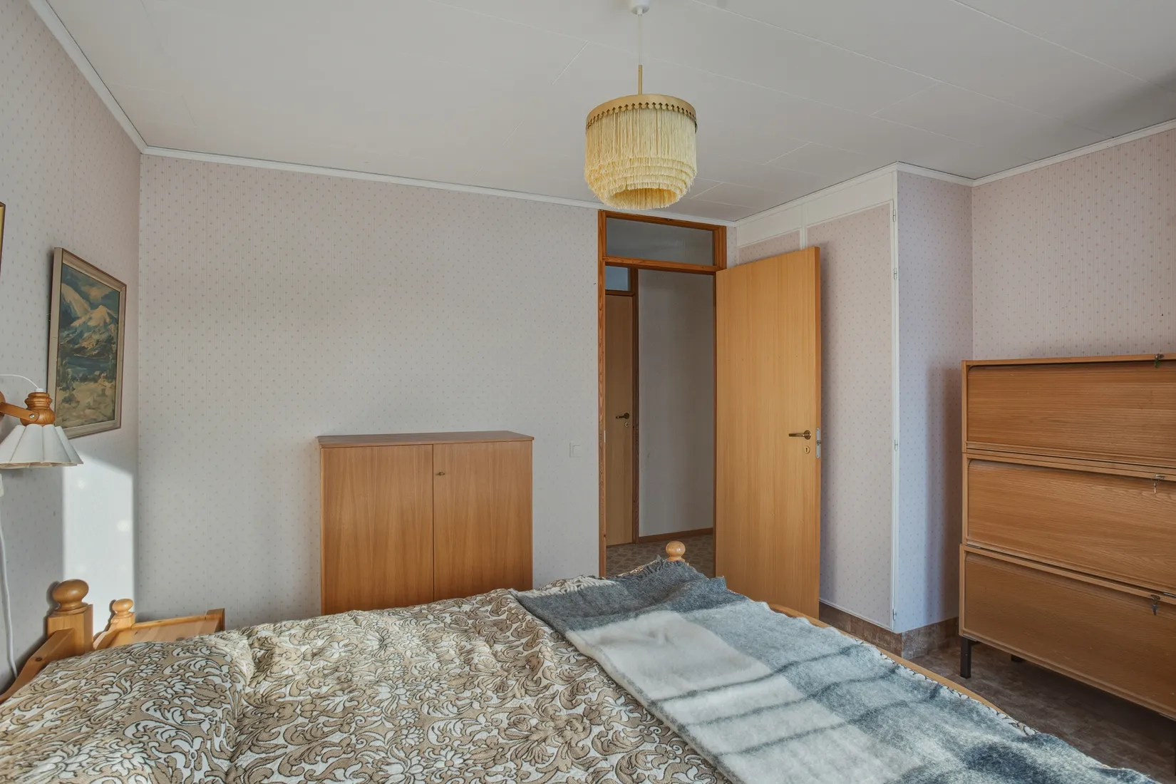 Villa, Starvägen 7, Nordmaling