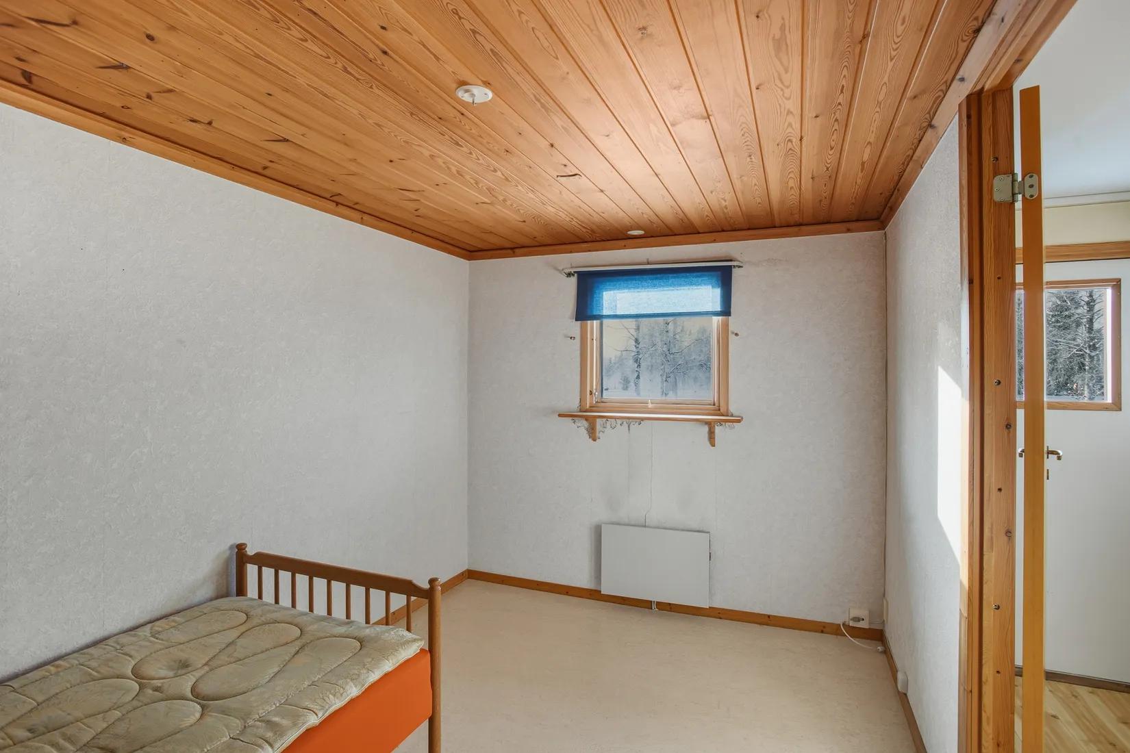 Villa, Starvägen 7, Nordmaling