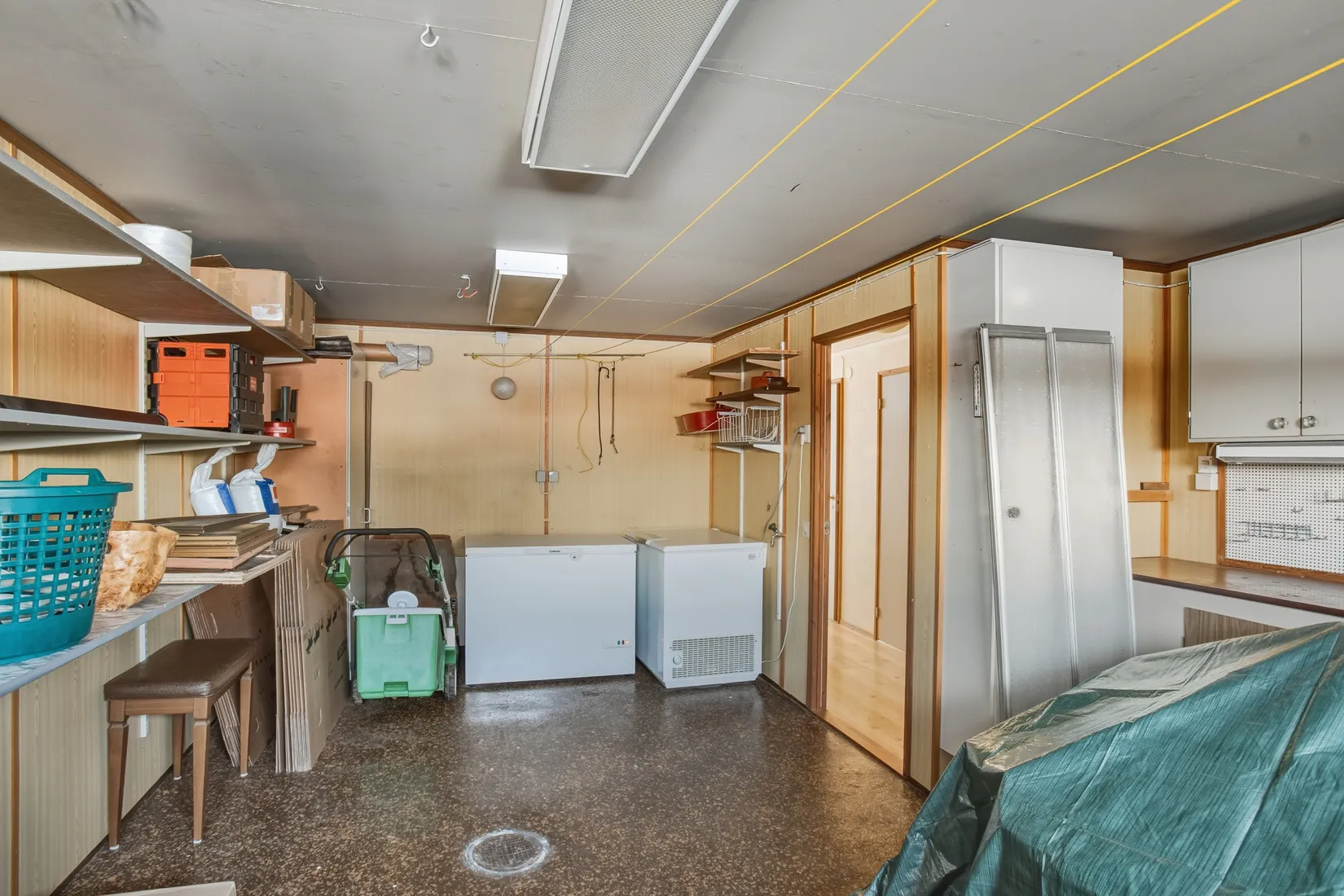 Villa, Starvägen 7, Nordmaling