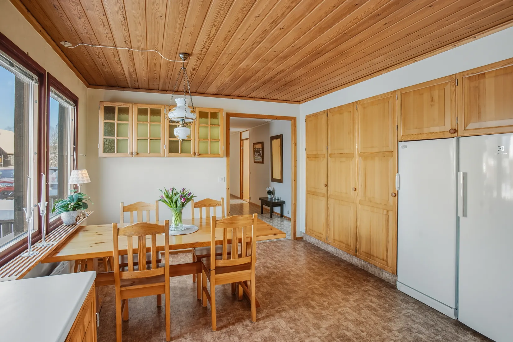 Villa, Starvägen 7, Nordmaling