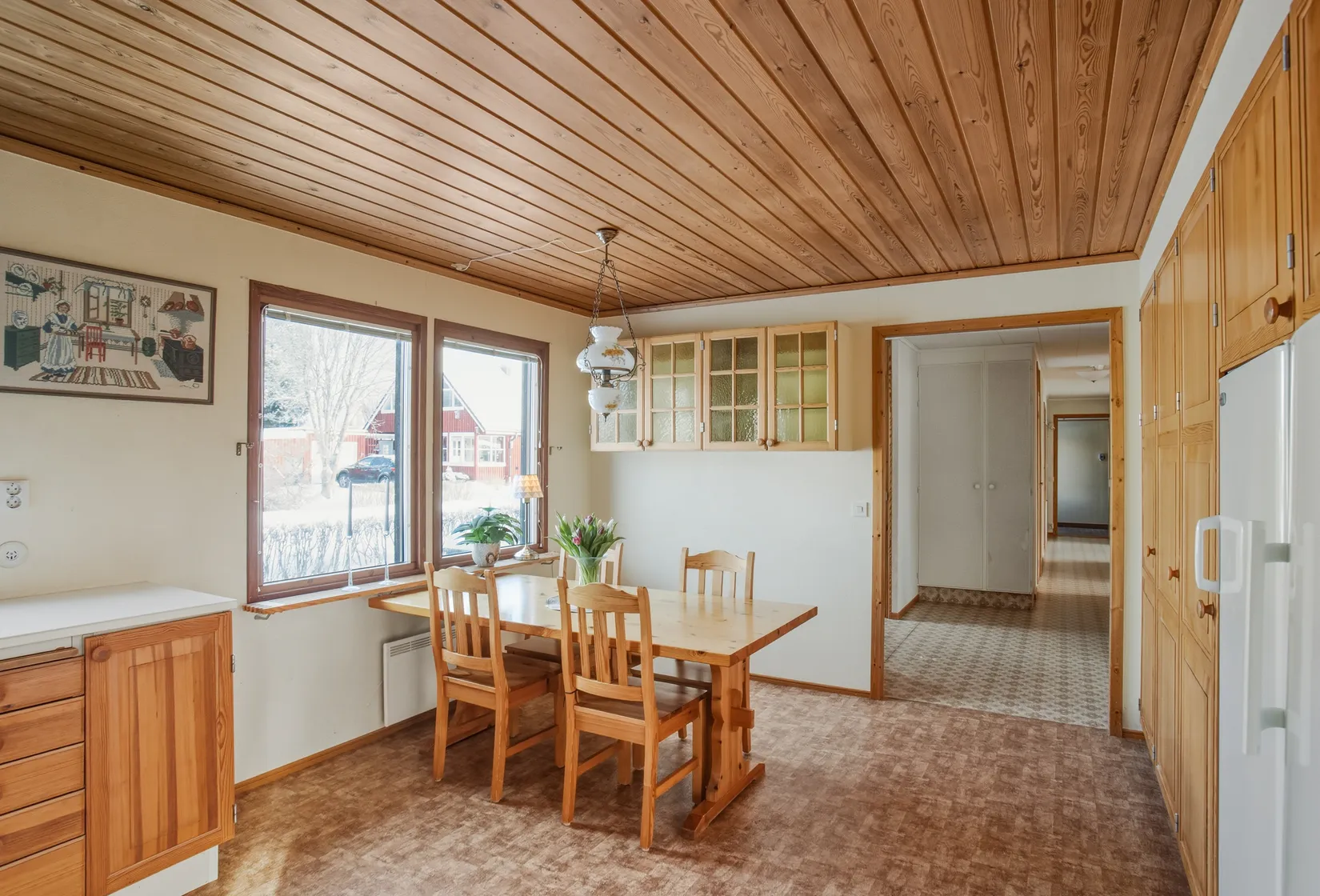 Villa, Starvägen 7, Nordmaling