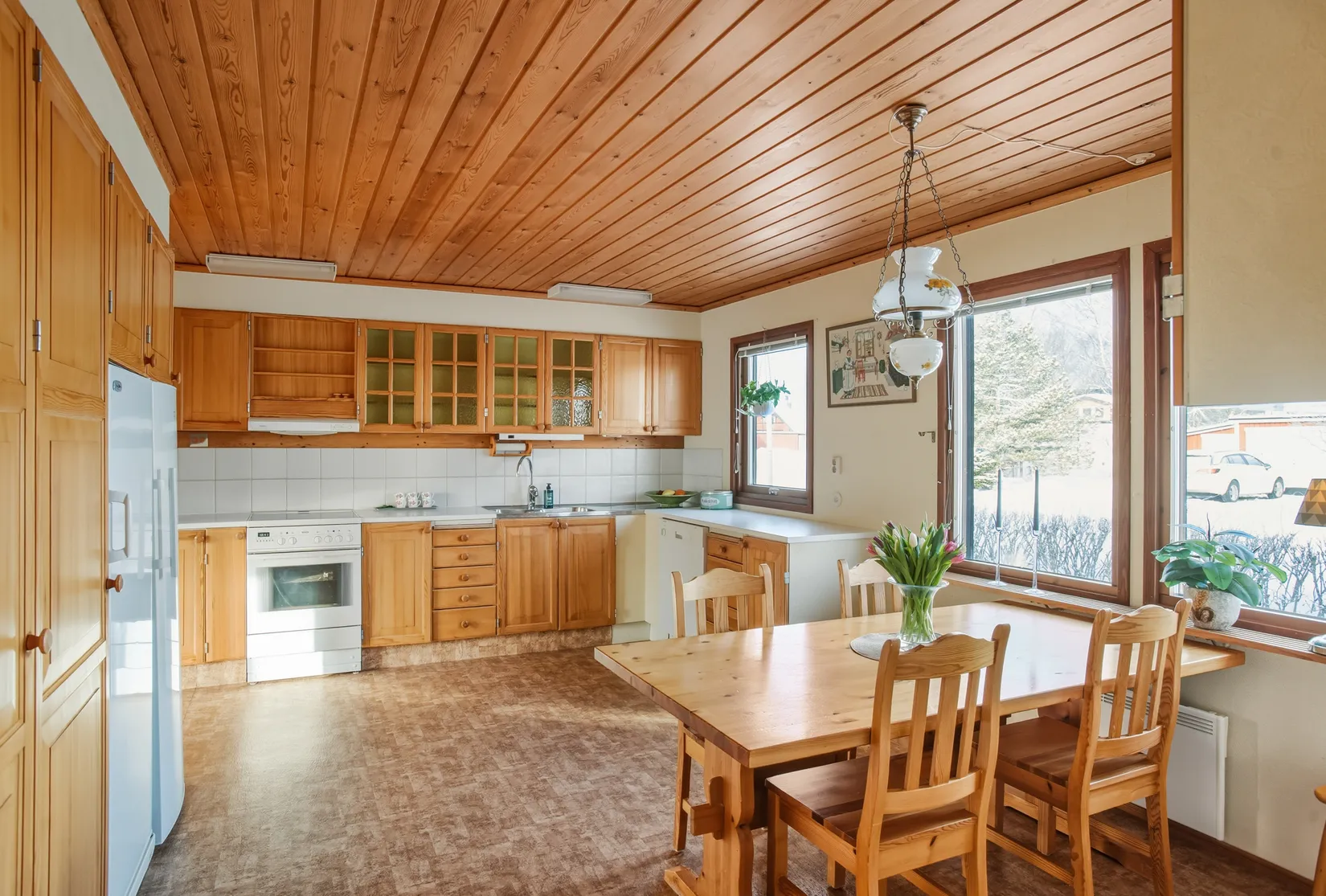 Villa, Starvägen 7, Nordmaling