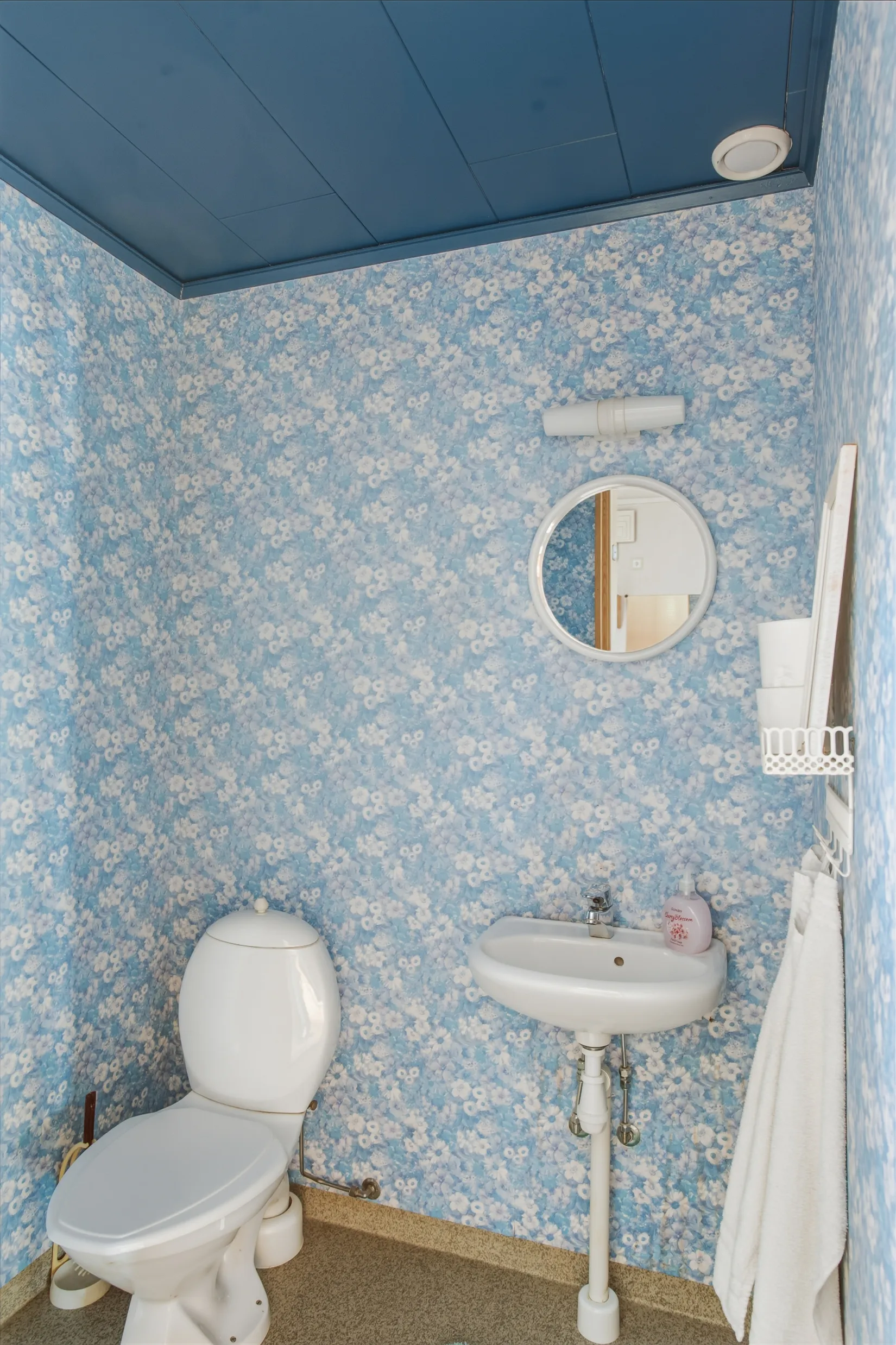 Villa, Starvägen 7, Nordmaling