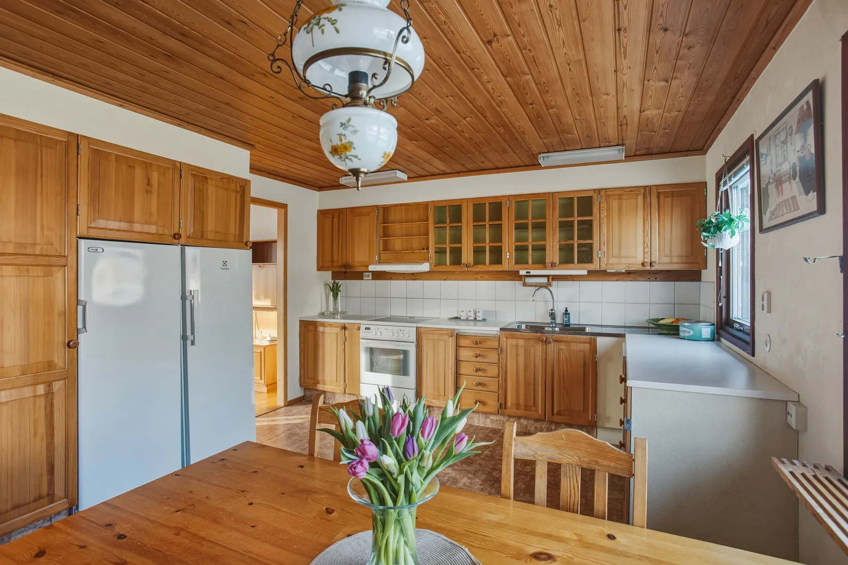 Villa, Starvägen 7, Nordmaling