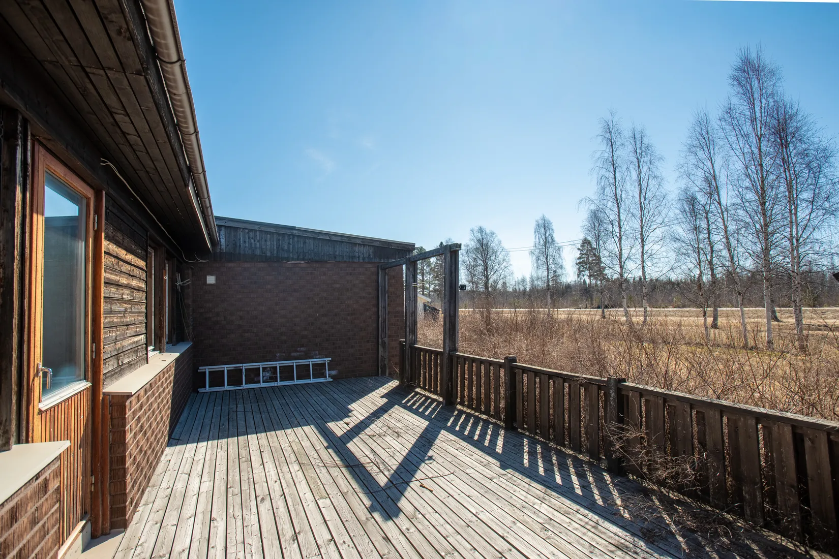 Villa, Starvägen 7, Nordmaling