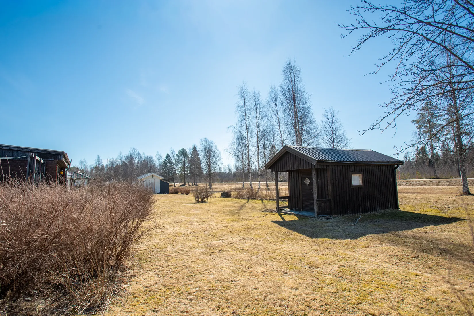 Villa, Starvägen 7, Nordmaling