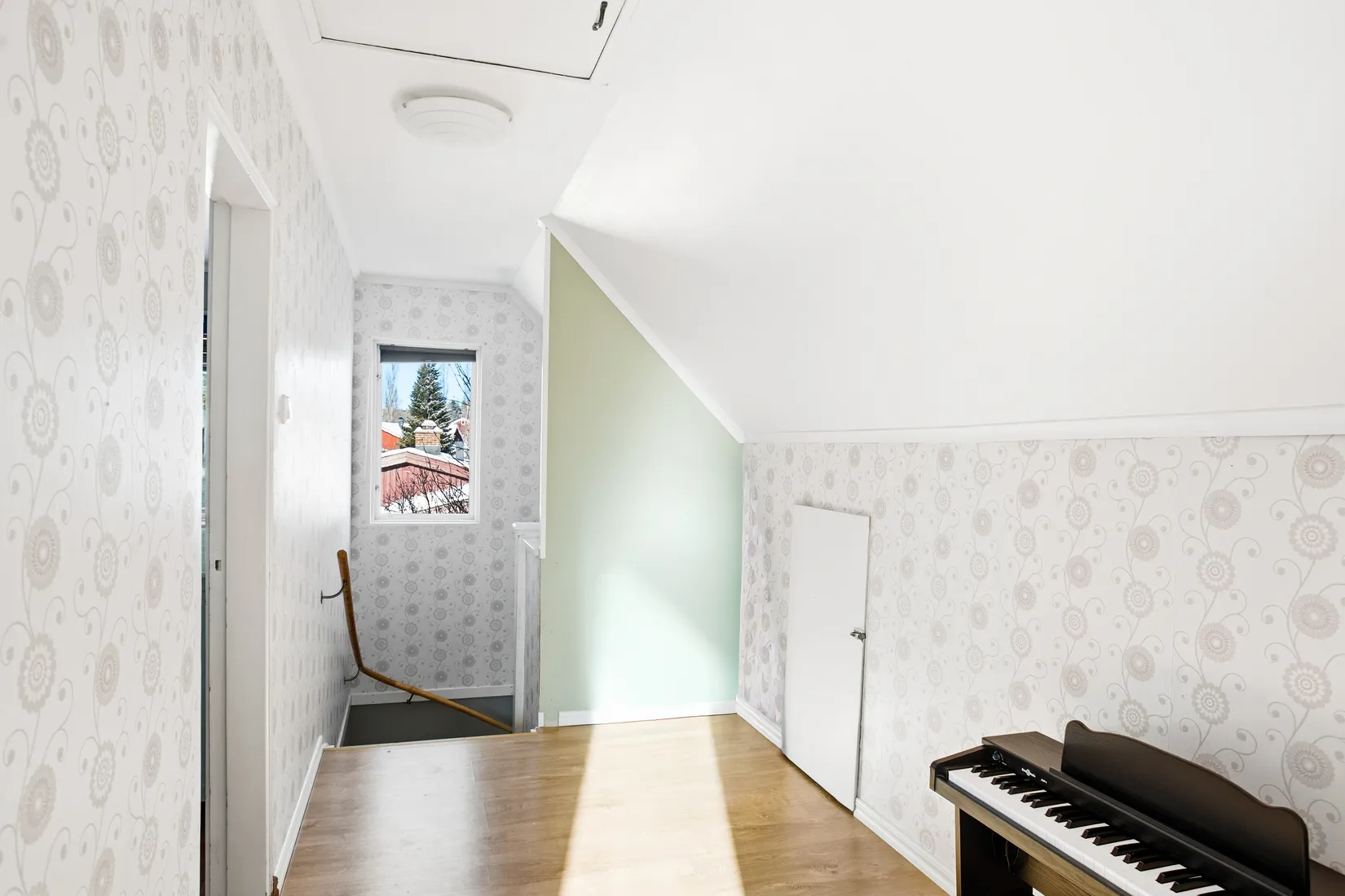 Villa, Jan-Ersvägen 4A, Tavelsjö, Umeå