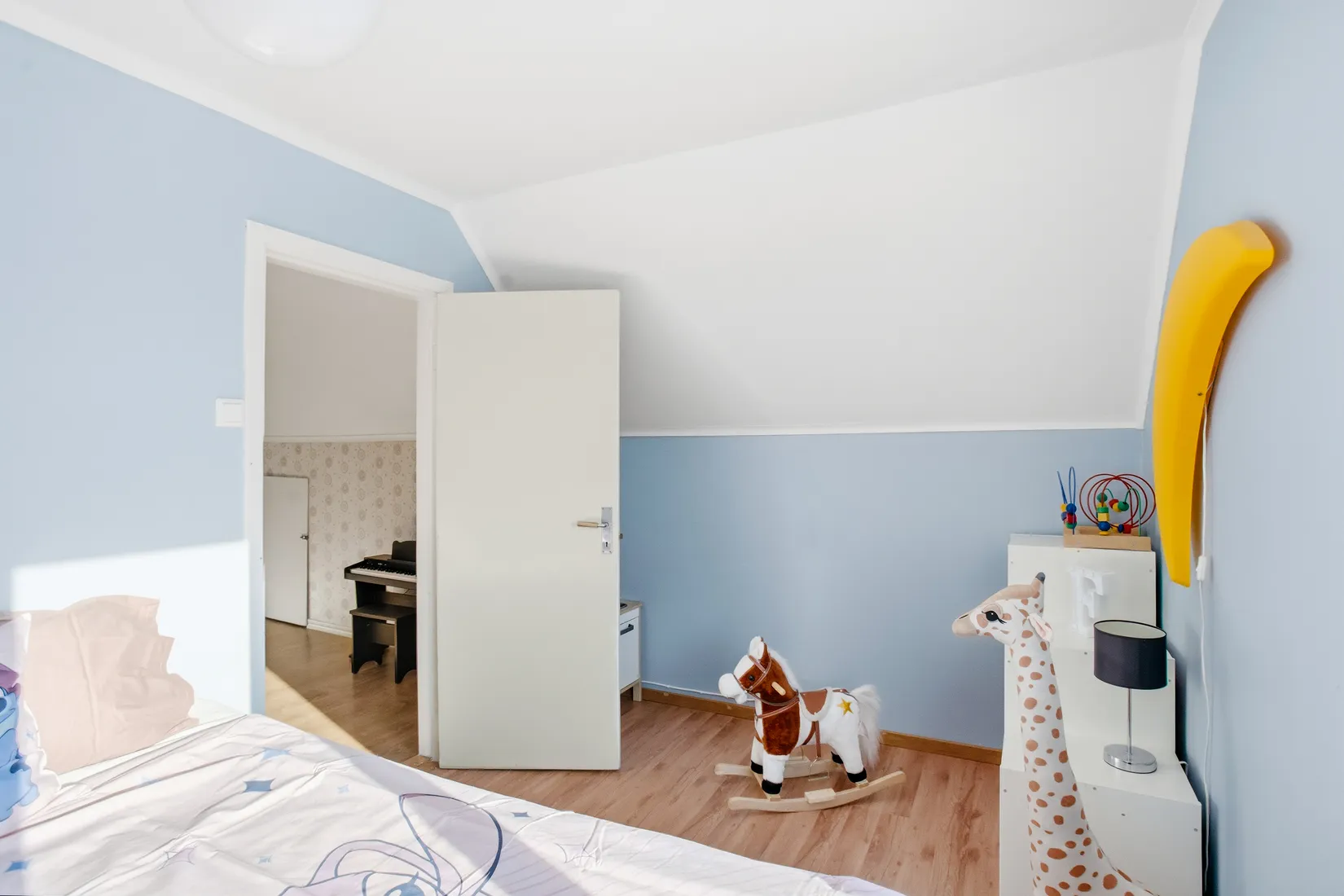 Villa, Jan-Ersvägen 4A, Tavelsjö, Umeå